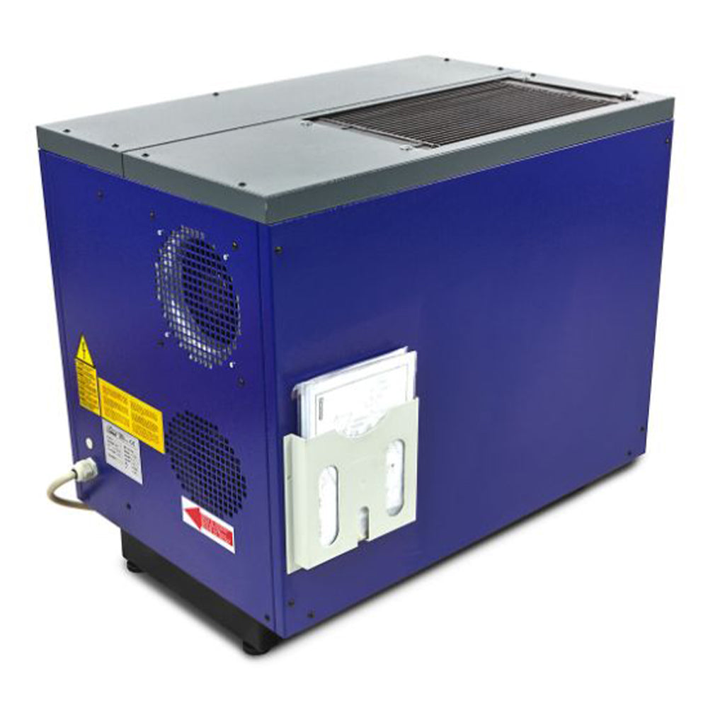 Винтов компресор MICHELIN 30 к.с.