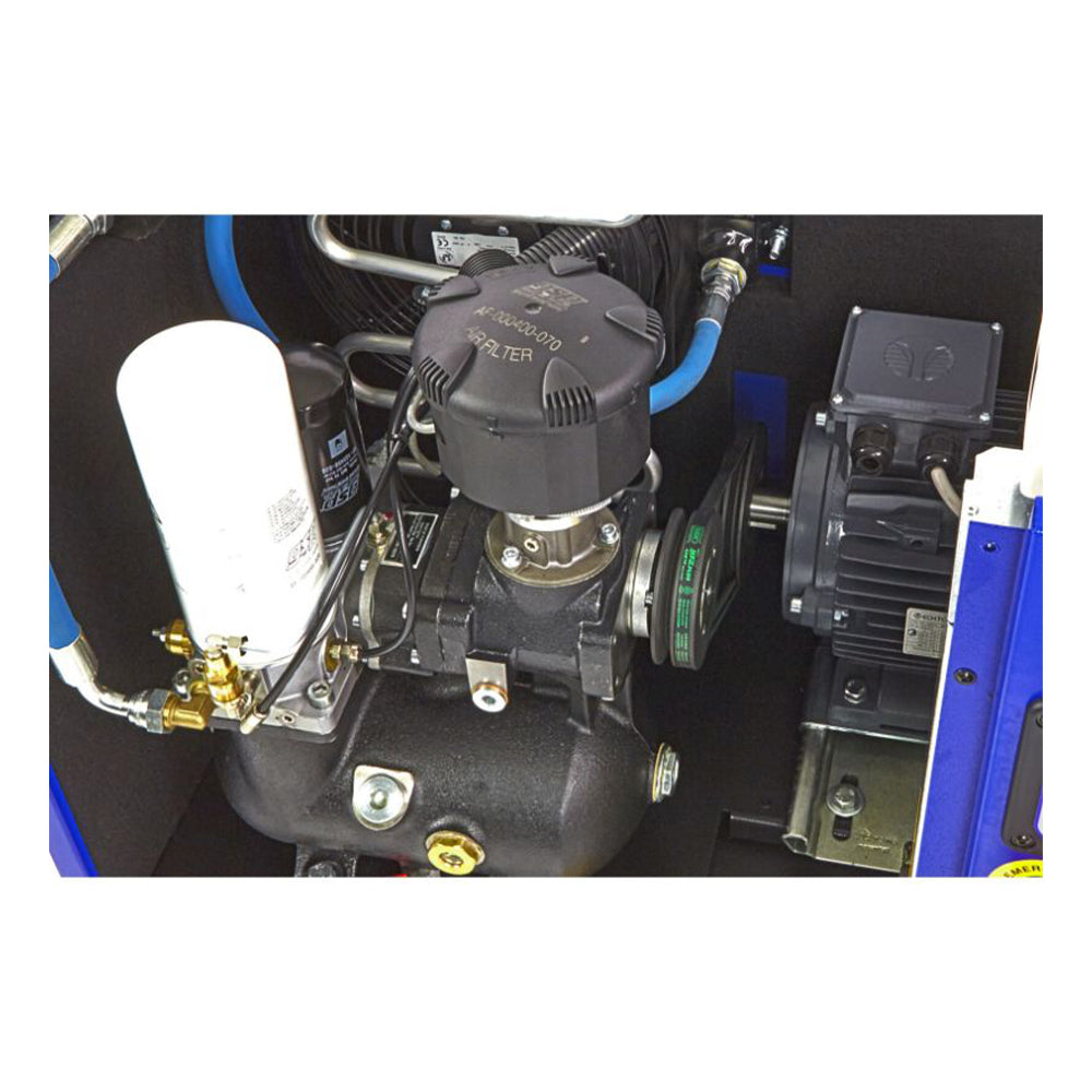 Компресор с винт MICHELIN RSX 50 CP 13 BAR 37500W