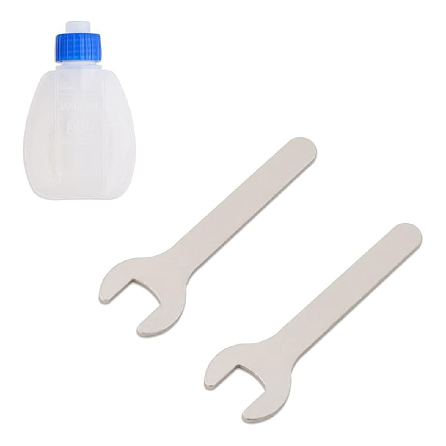 Комплект пневматичен мини шлайф тип молив, 17 части, висока скорост 58 000 об./мин., компактен и лек инструмент за шлайфане, почистване, рязане, полиране и заваряване