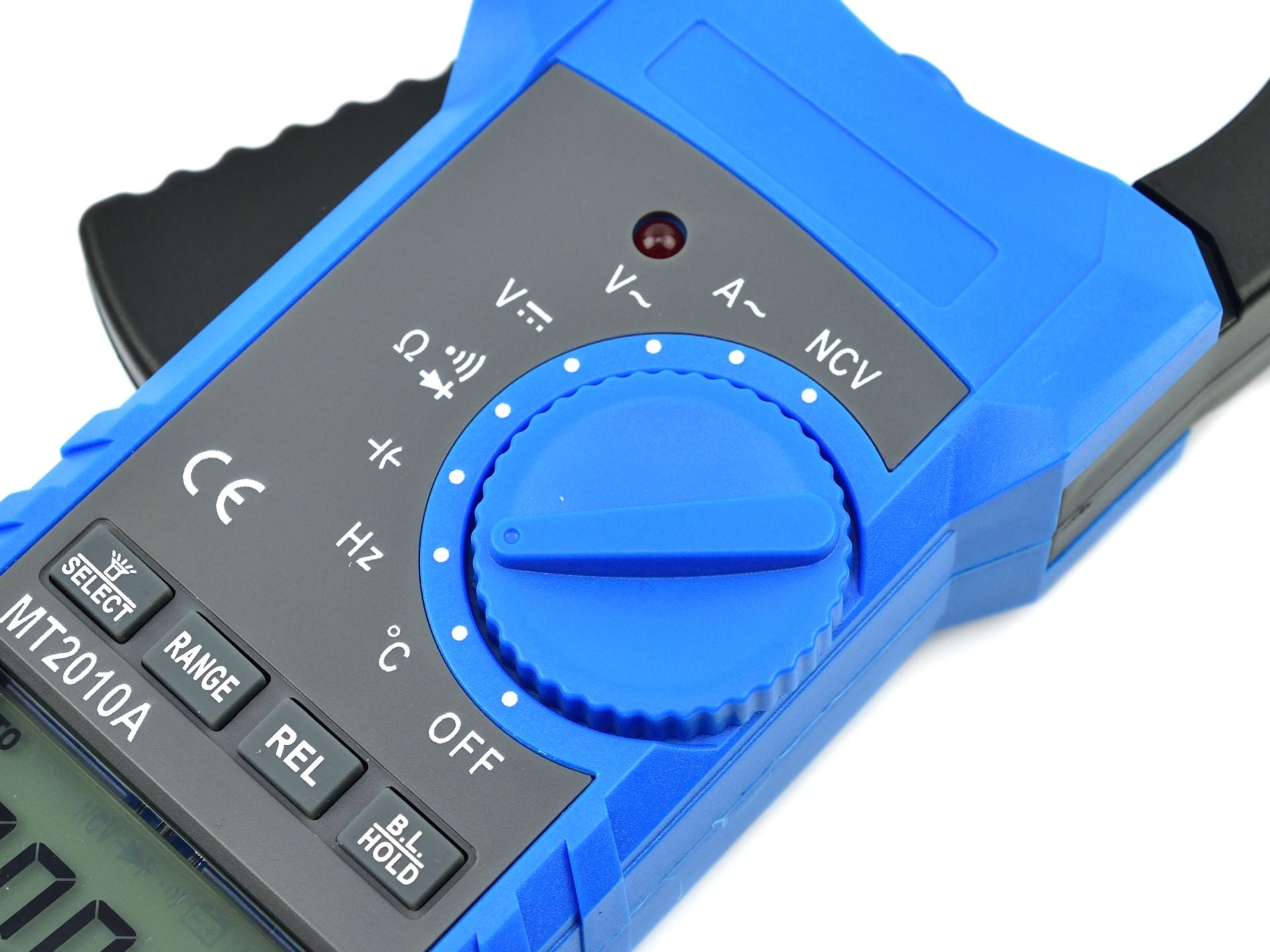 Цифров клампметър NCS GEKO