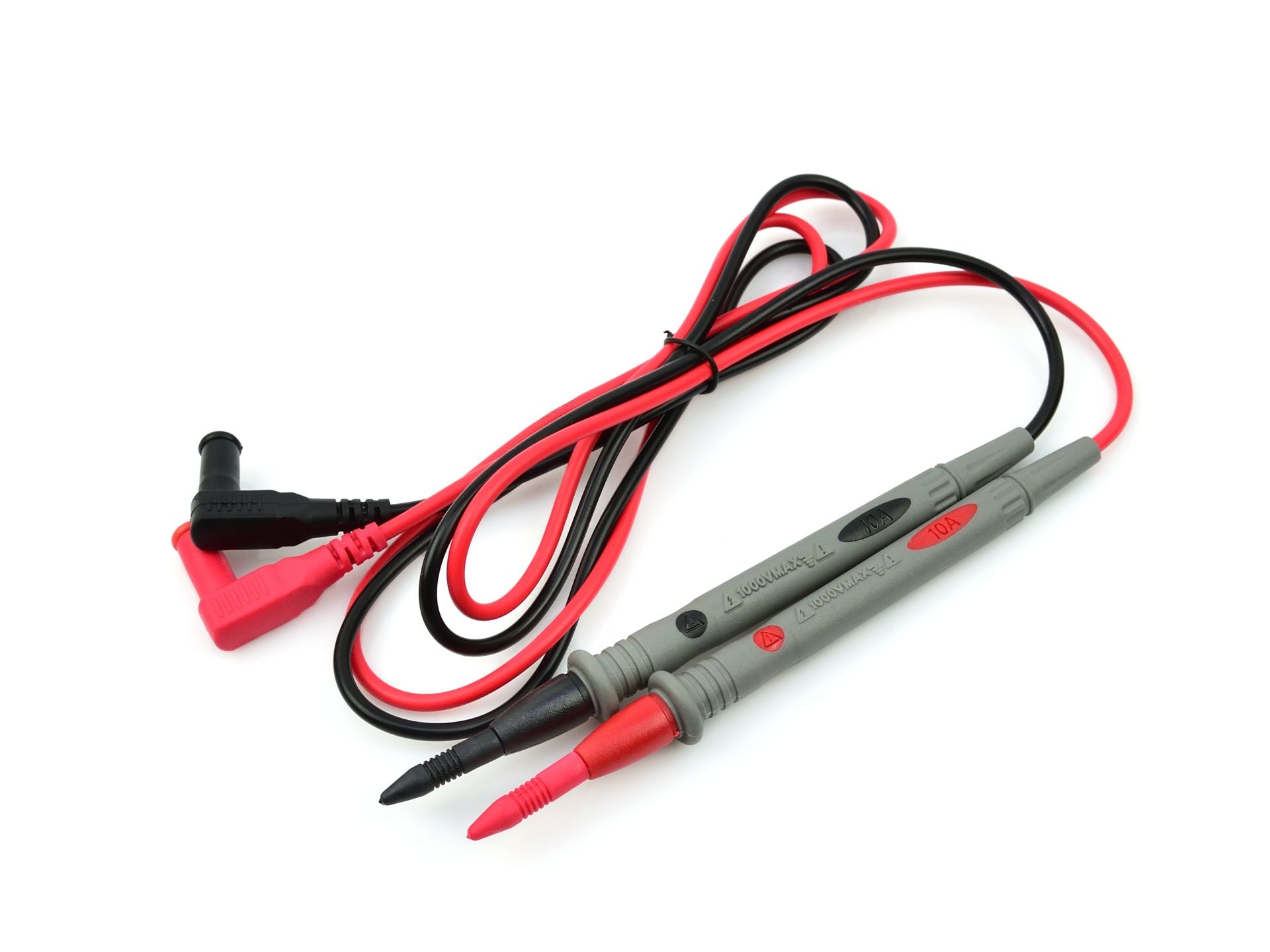 Цифров клампметър NCS GEKO