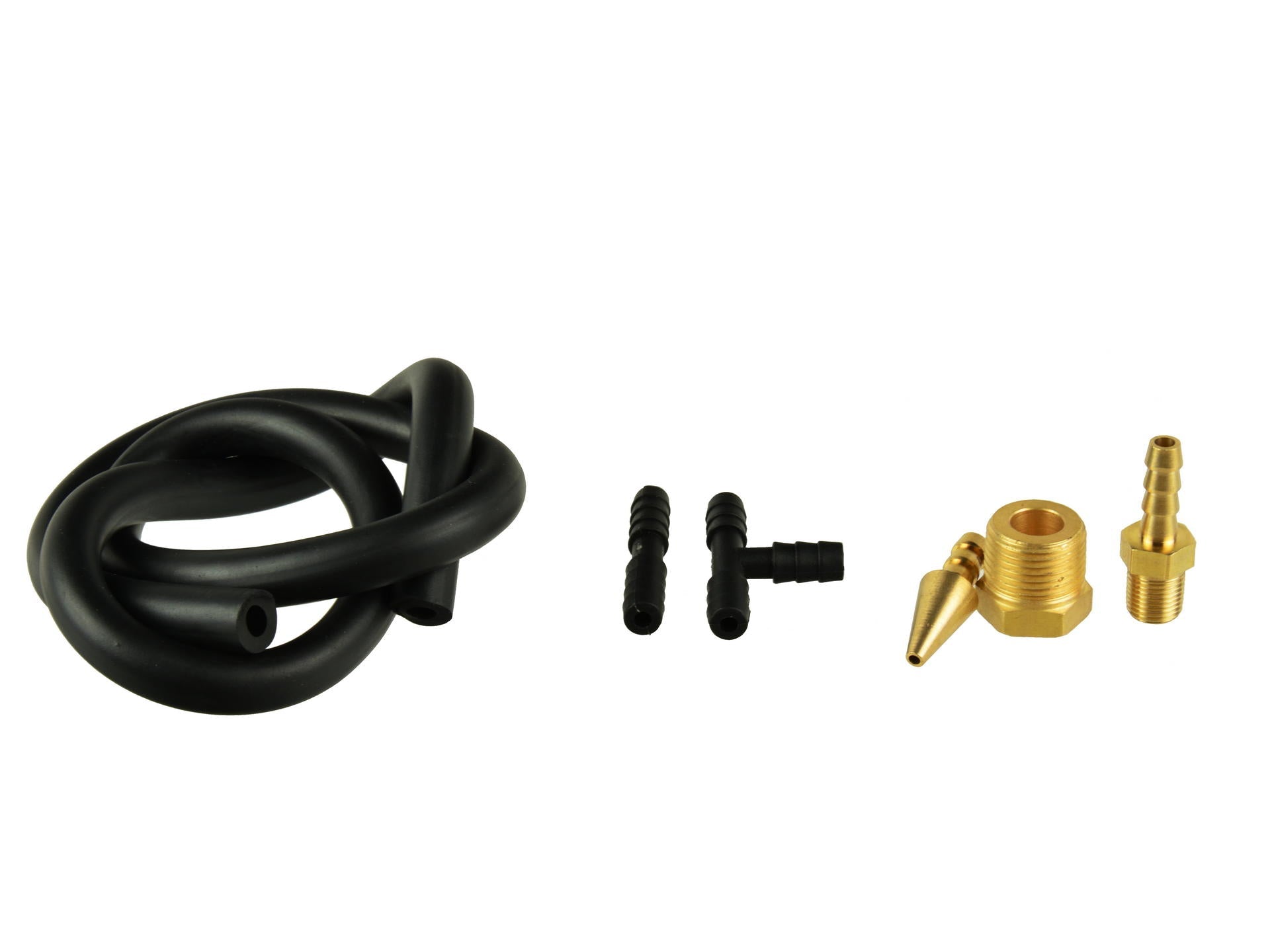 Манометър за налягане и вакуум