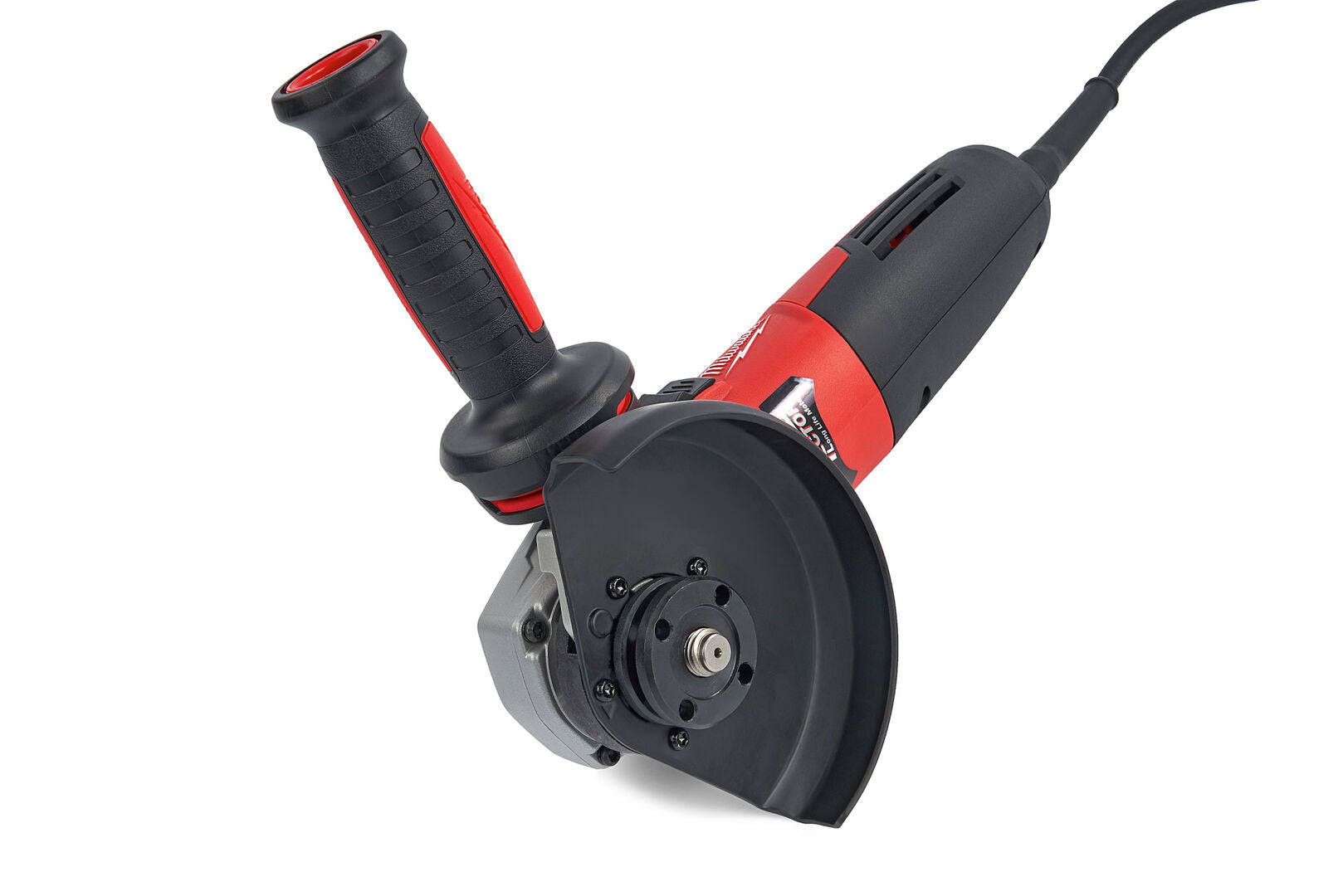 Ъглошлайф 125 мм 1250W MILWAUKEE