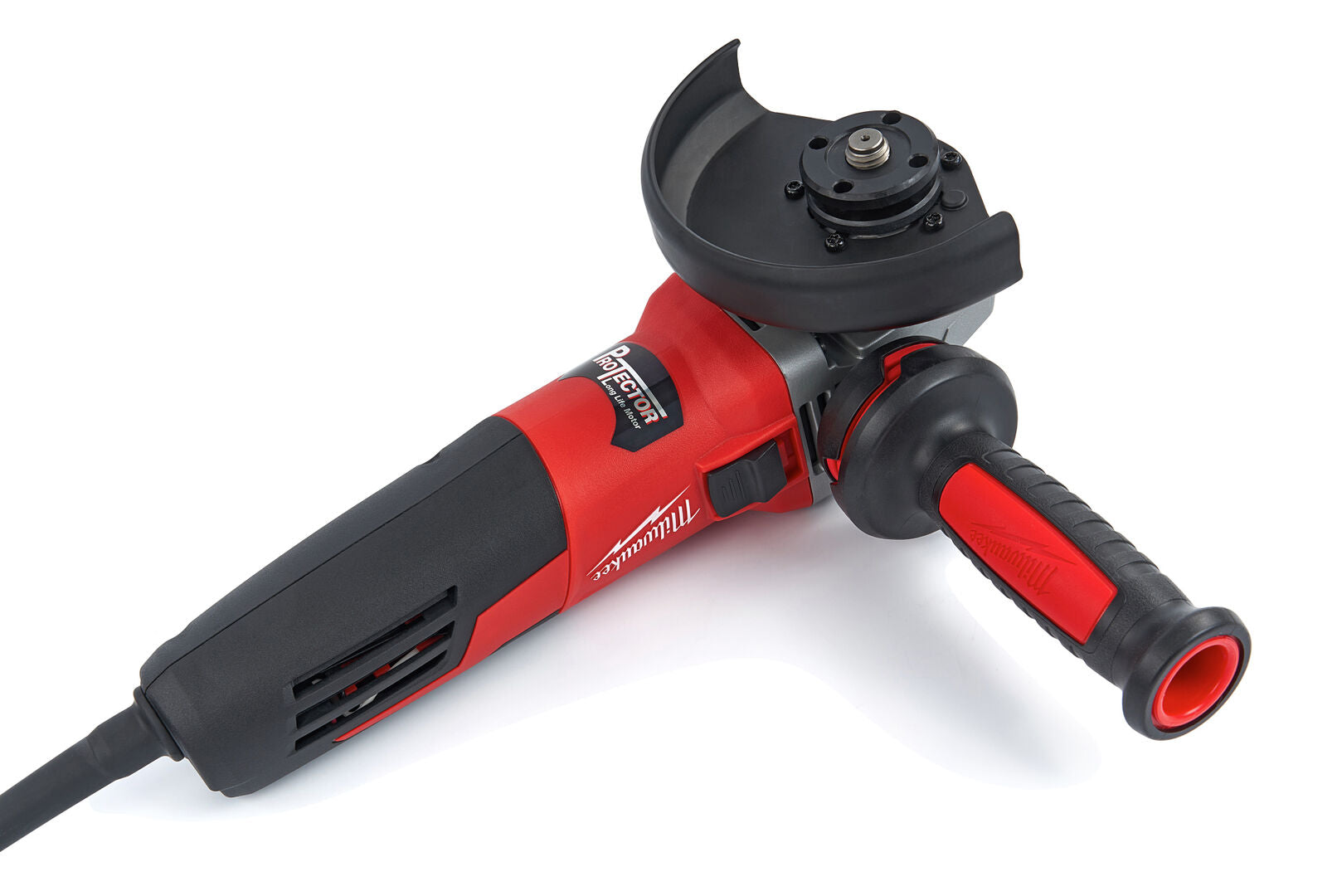 Ъглошлайф 125 мм 1250W MILWAUKEE