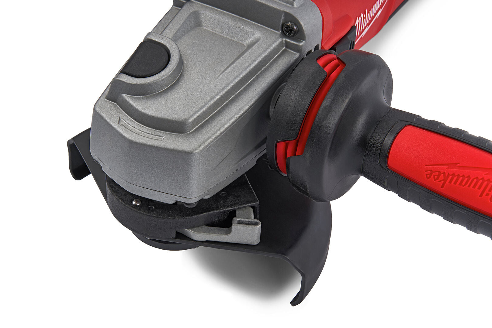 Ъглошлайф 125 мм 1250W MILWAUKEE