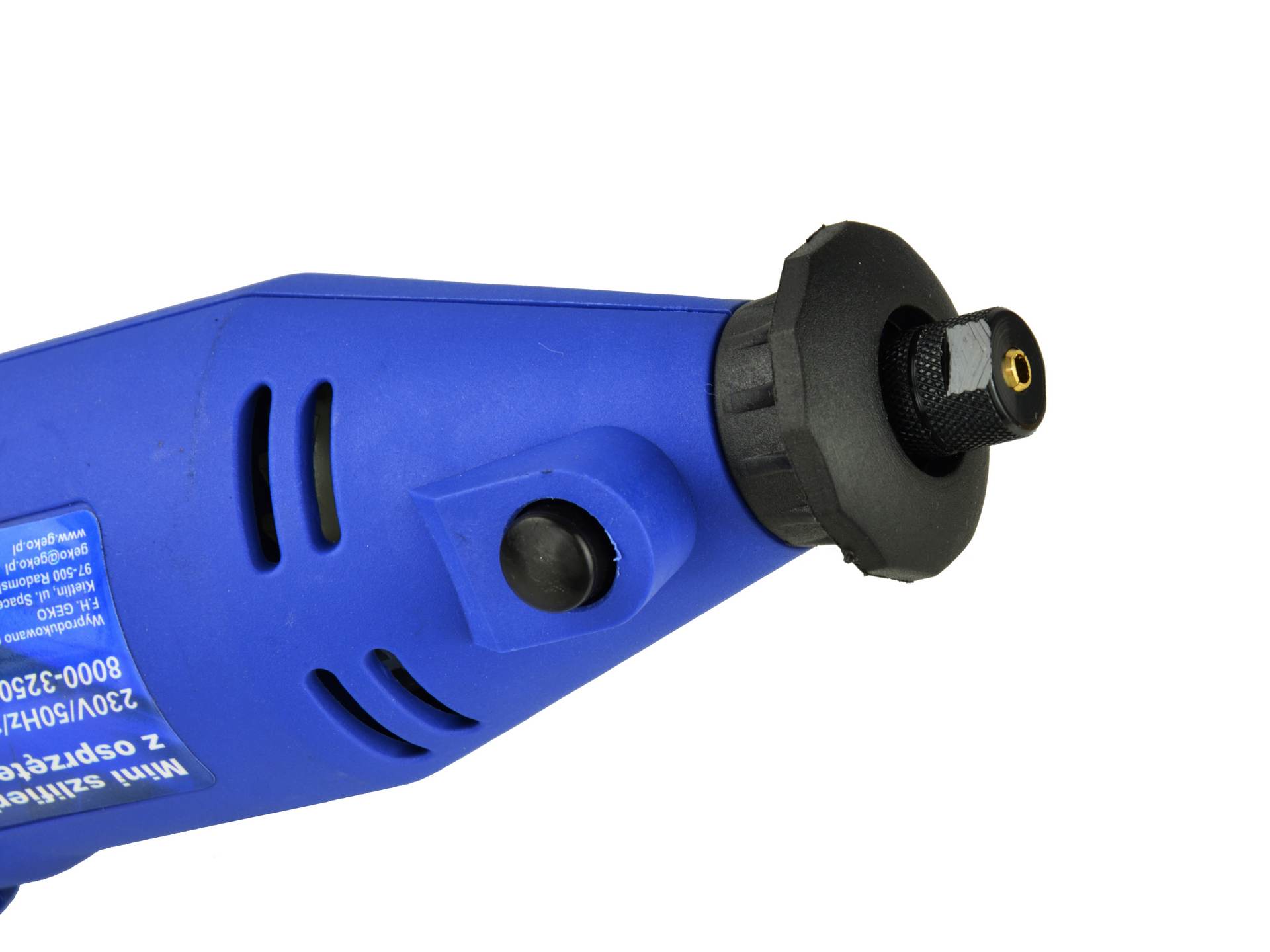 Комплект мини шлайф устройство с аксесоари 300 части