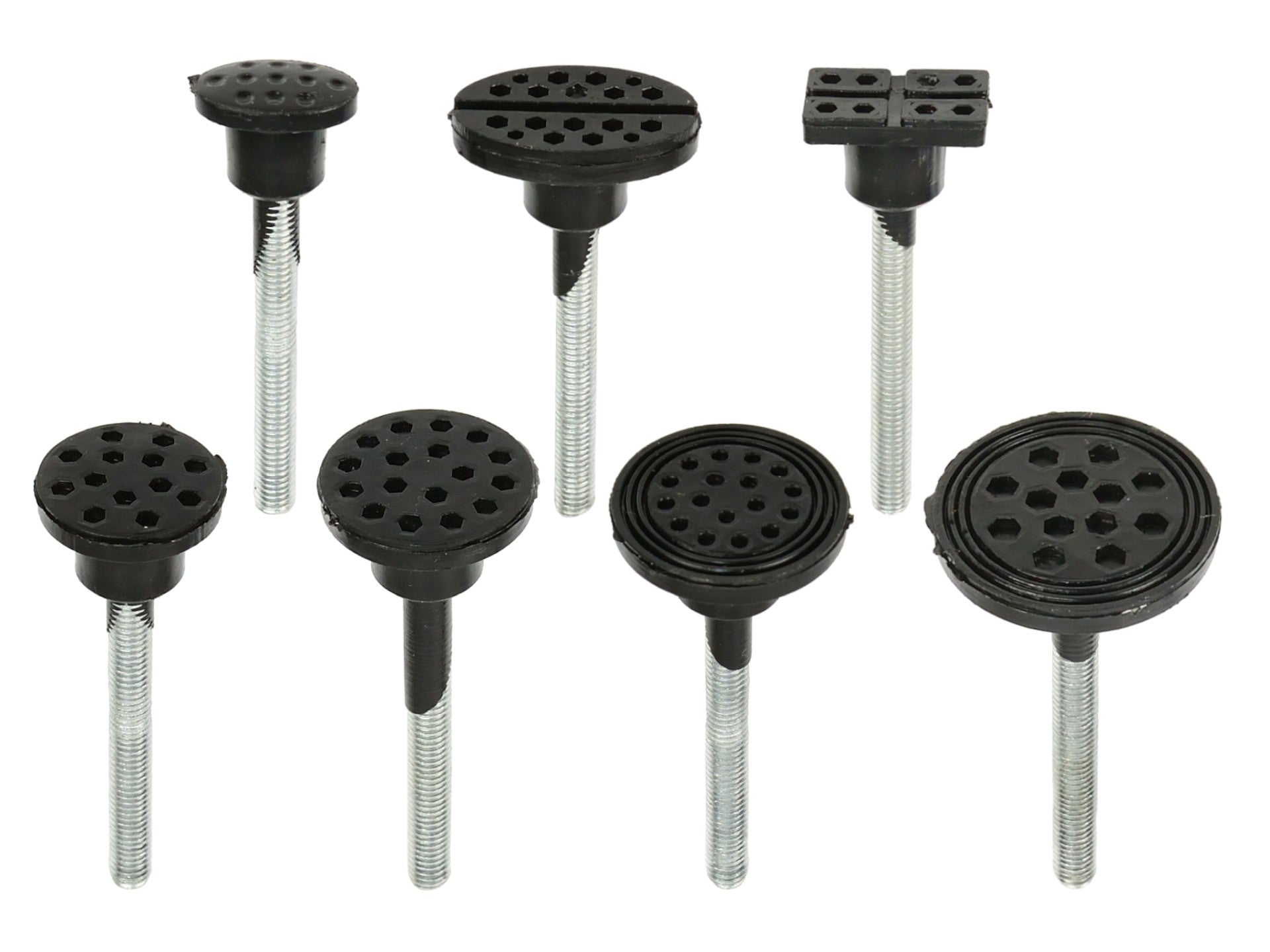 Комплект за изправяне на ламарина, каросерия GEKO