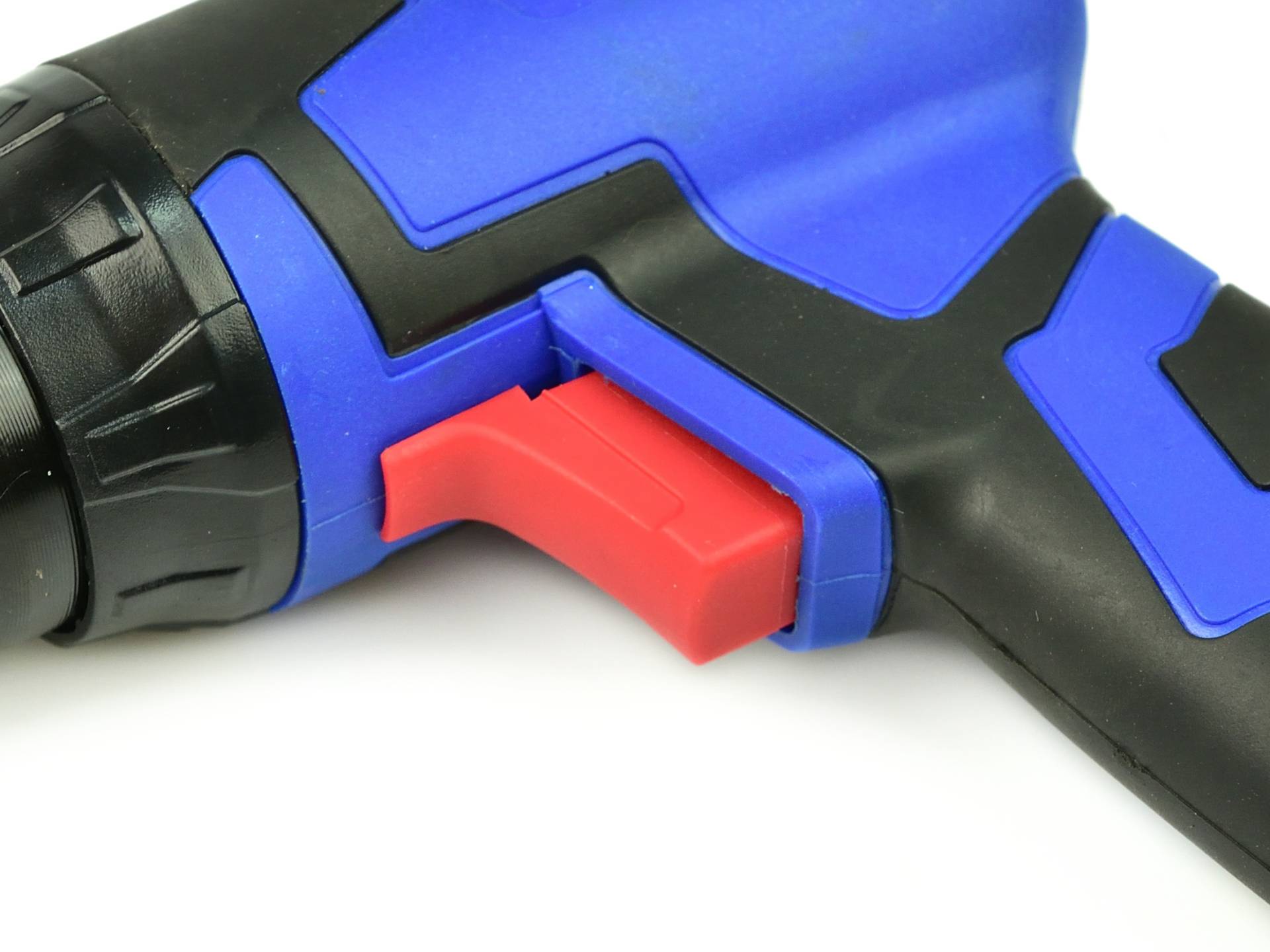 Комплект пневматичен чук с длето 4500 RPM GEKO