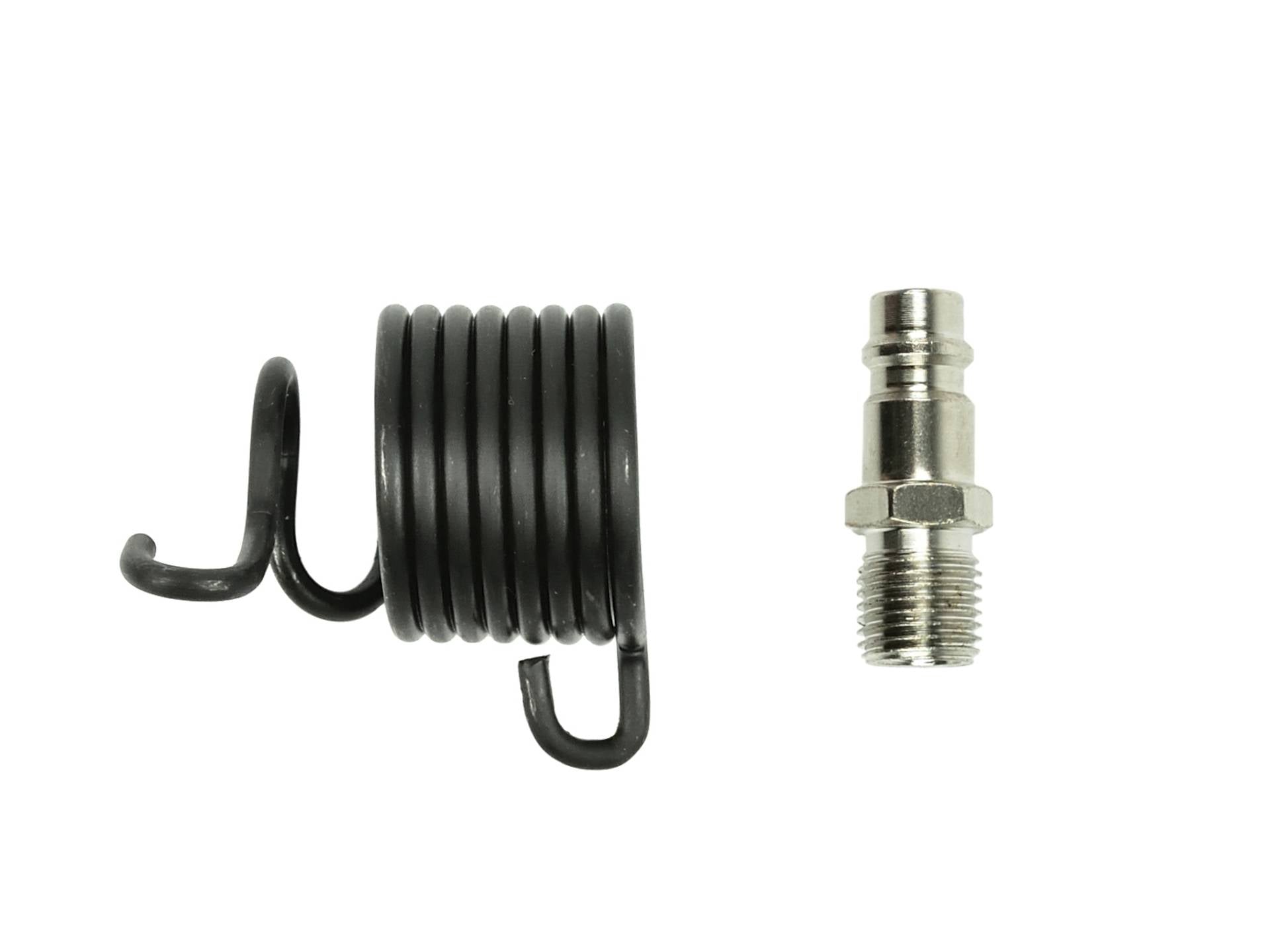 Комплект пневматичен чук с длето 4500 RPM GEKO