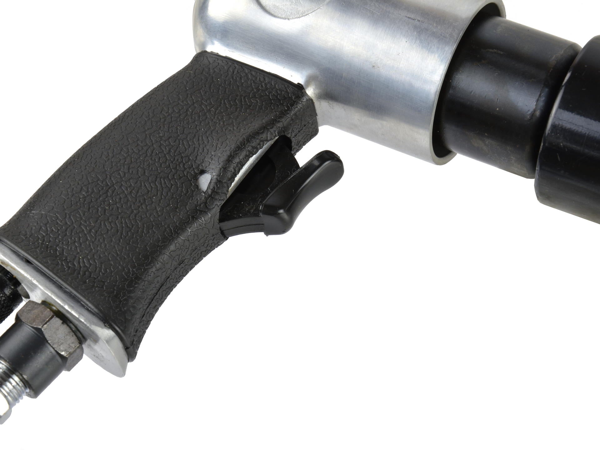 Инструмент пневматичен за почистване на ръжда 2 в 1