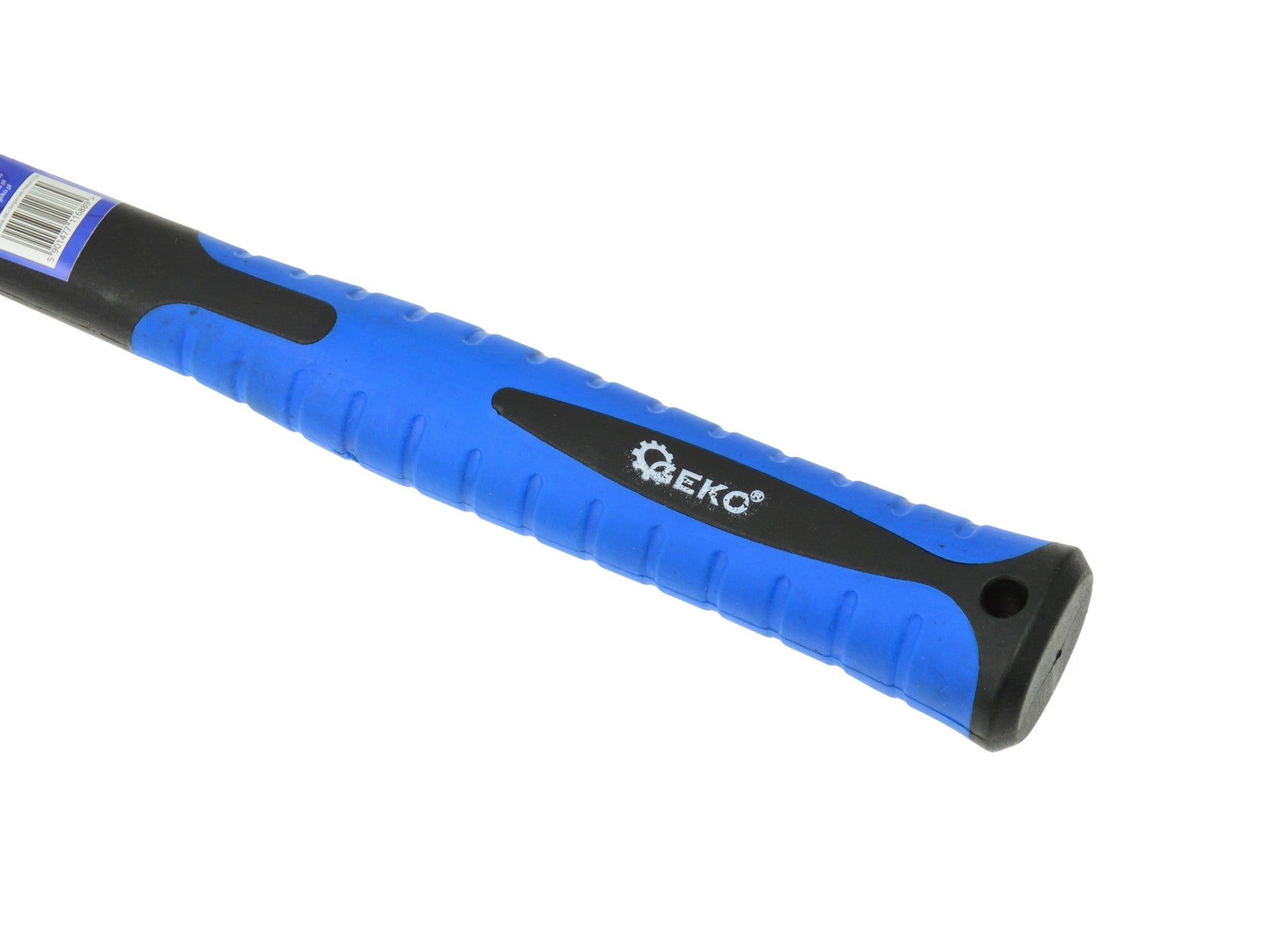 Чук с фиброва дръжка 300 гр.