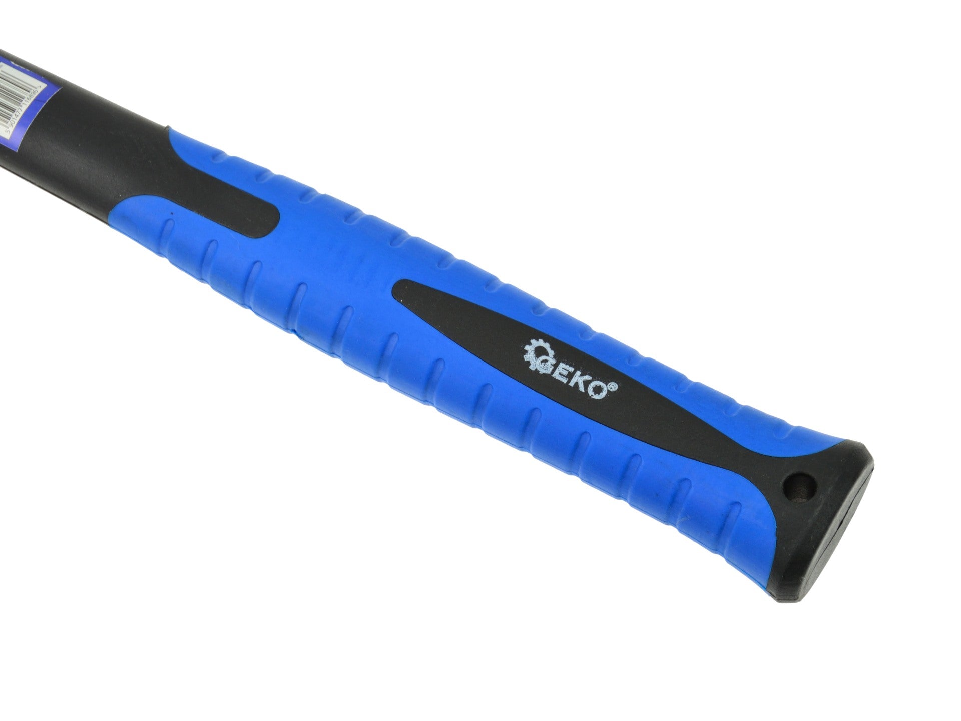 Чук с дръжка от фибростъкло 500 гр.