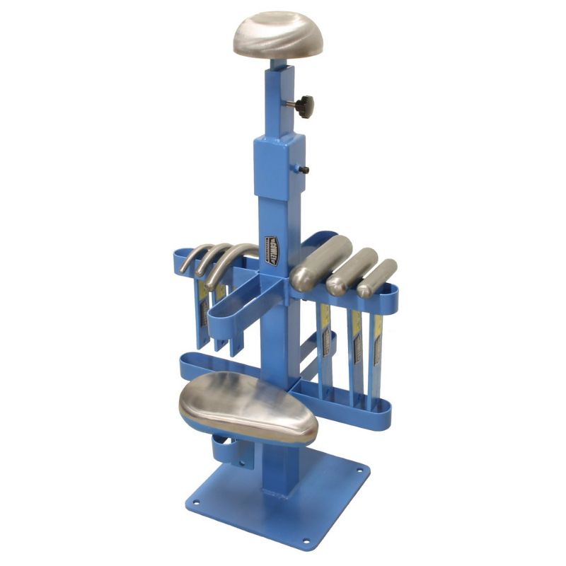 Стойка за моделиране на метал