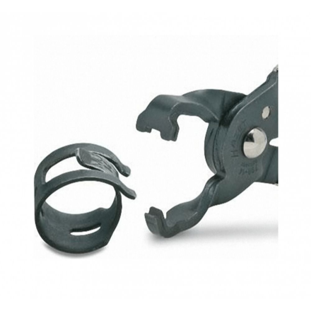 Клещи за скоби, модел 6 VAG НВМ