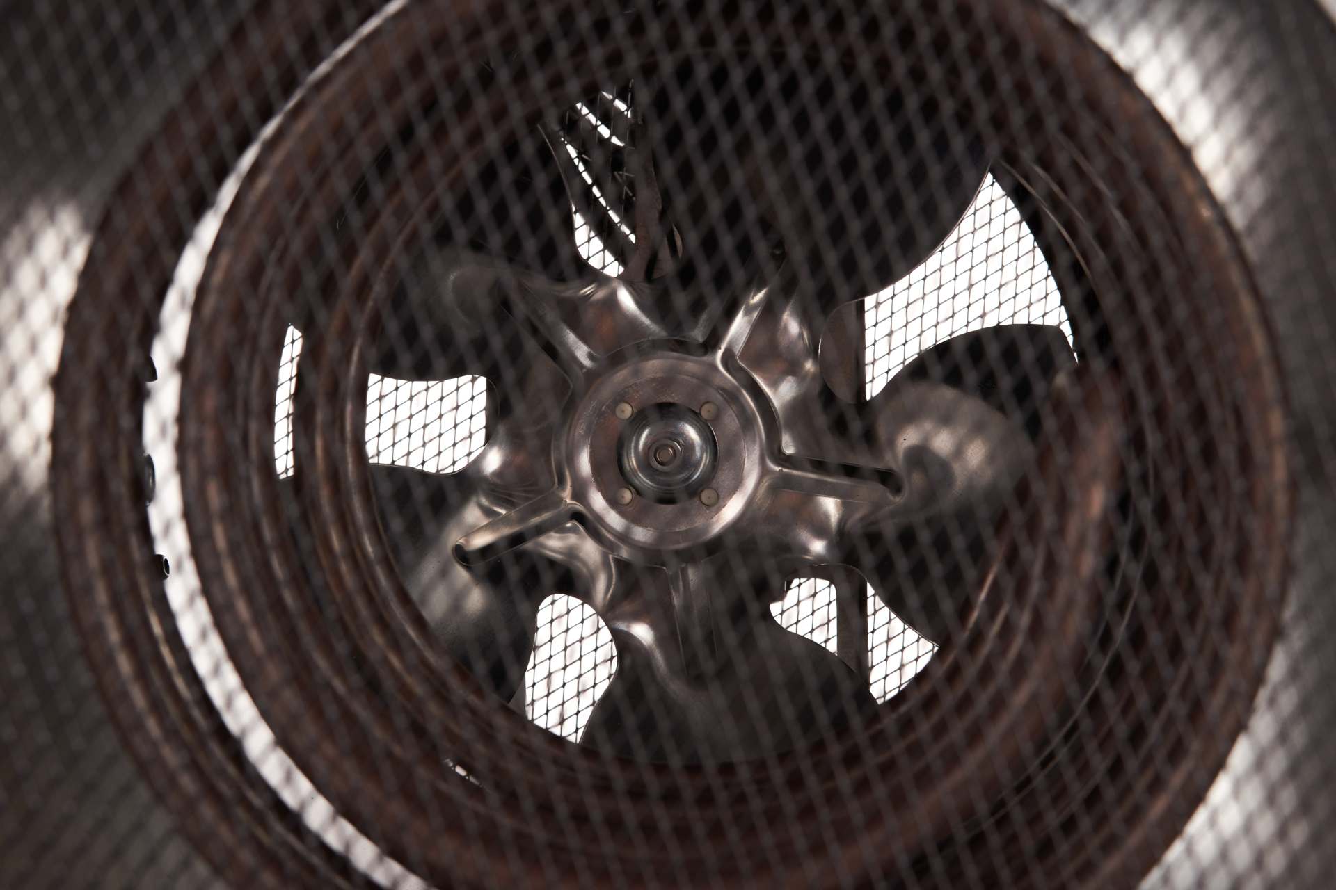 Електрически индустриален нагревател 2KW 230V