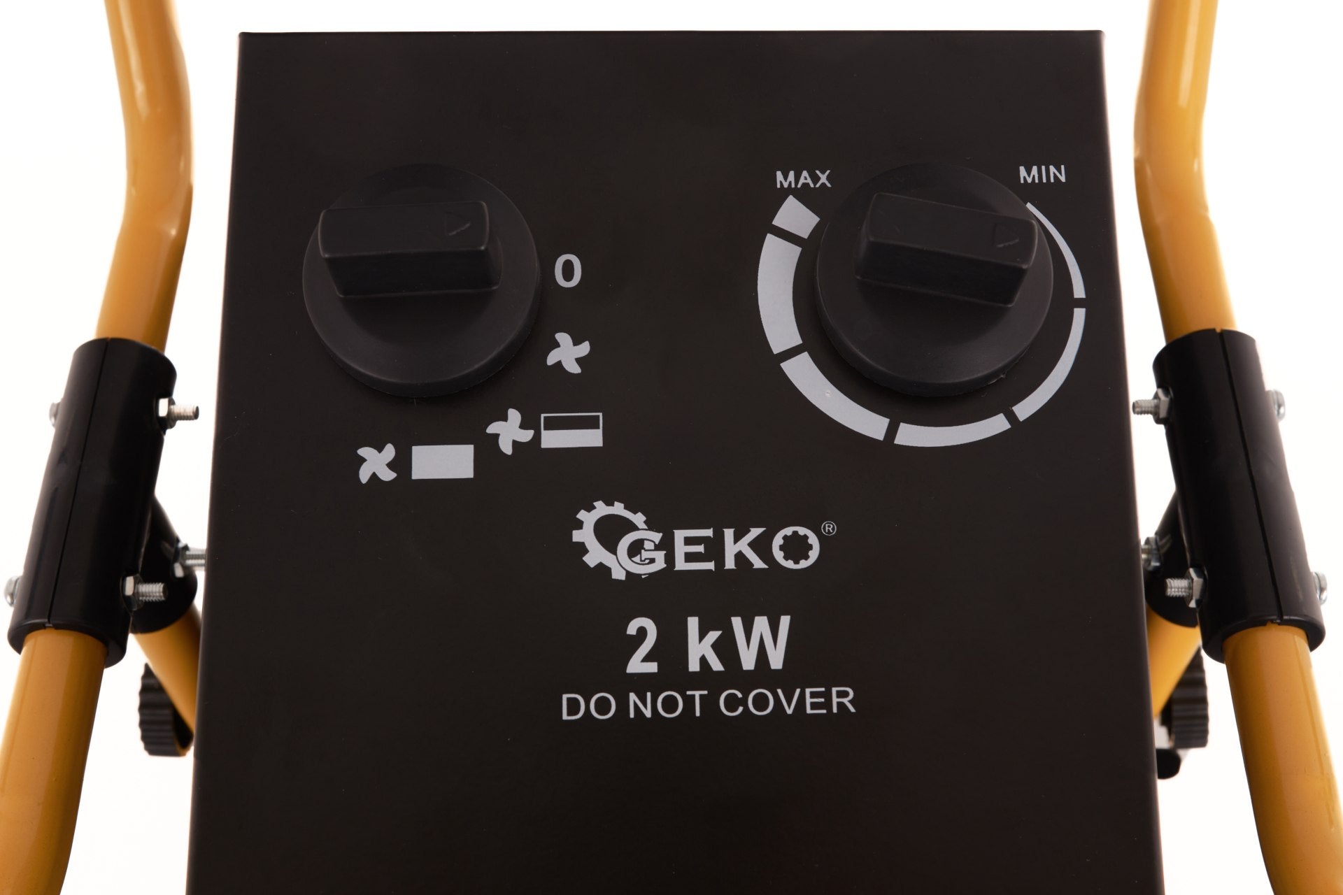 Електрически индустриален нагревател 2KW 230V