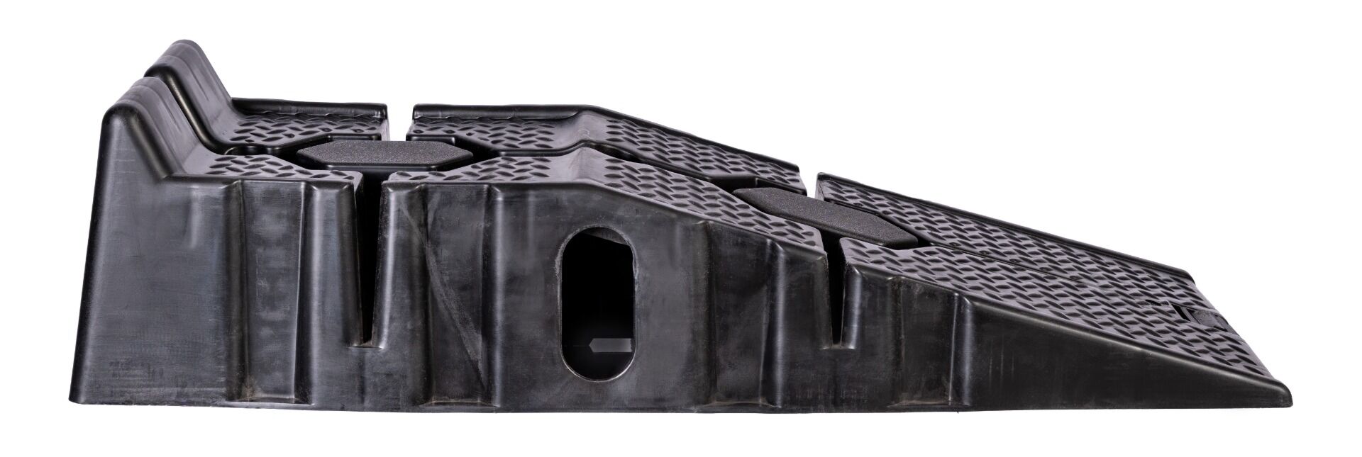 Комплект автомобилни рампи 900х330х170 мм 2.5 т INVENTO