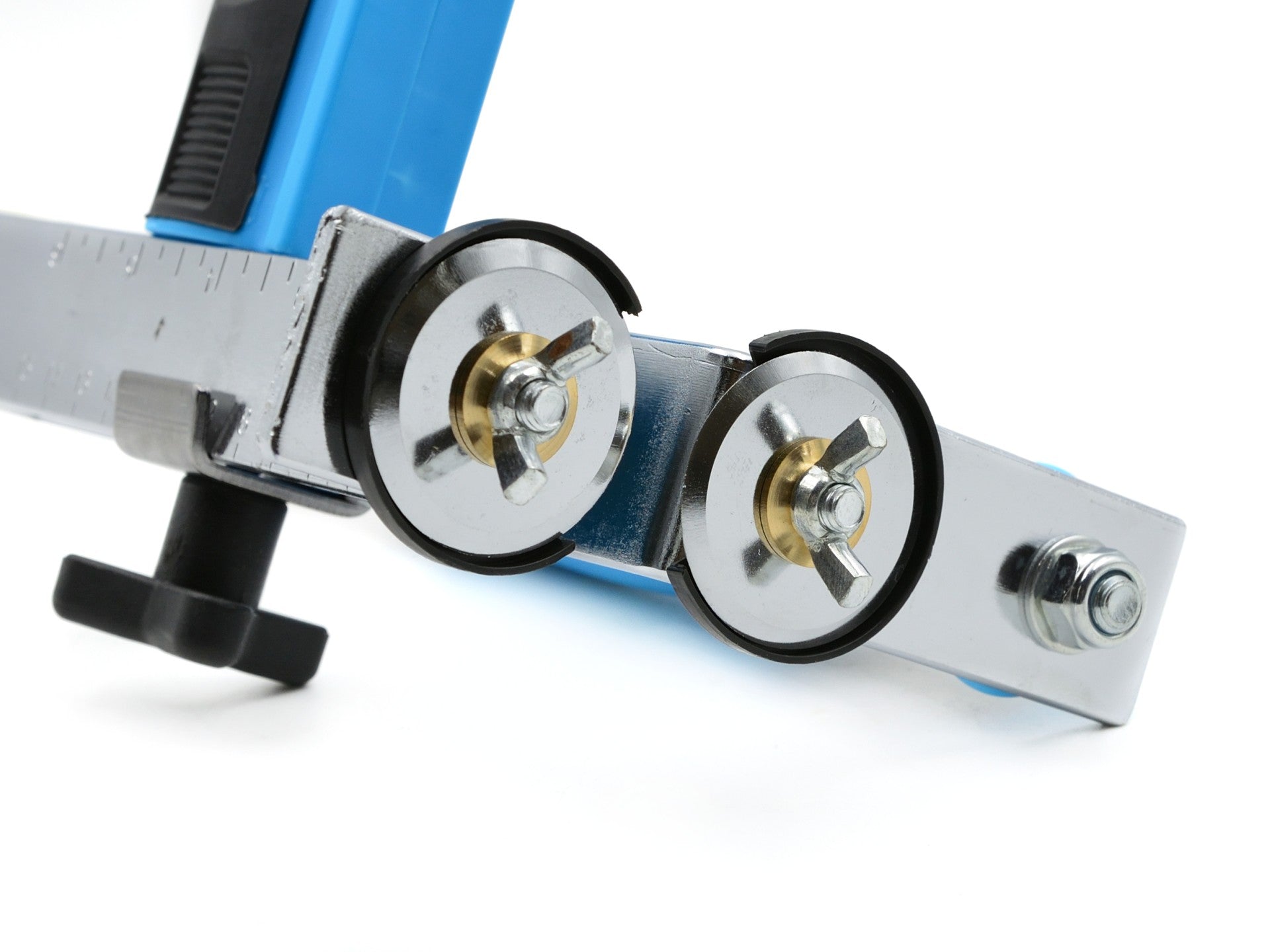 Устройство за рязане на гипсокартон с 2 лица 38 мм