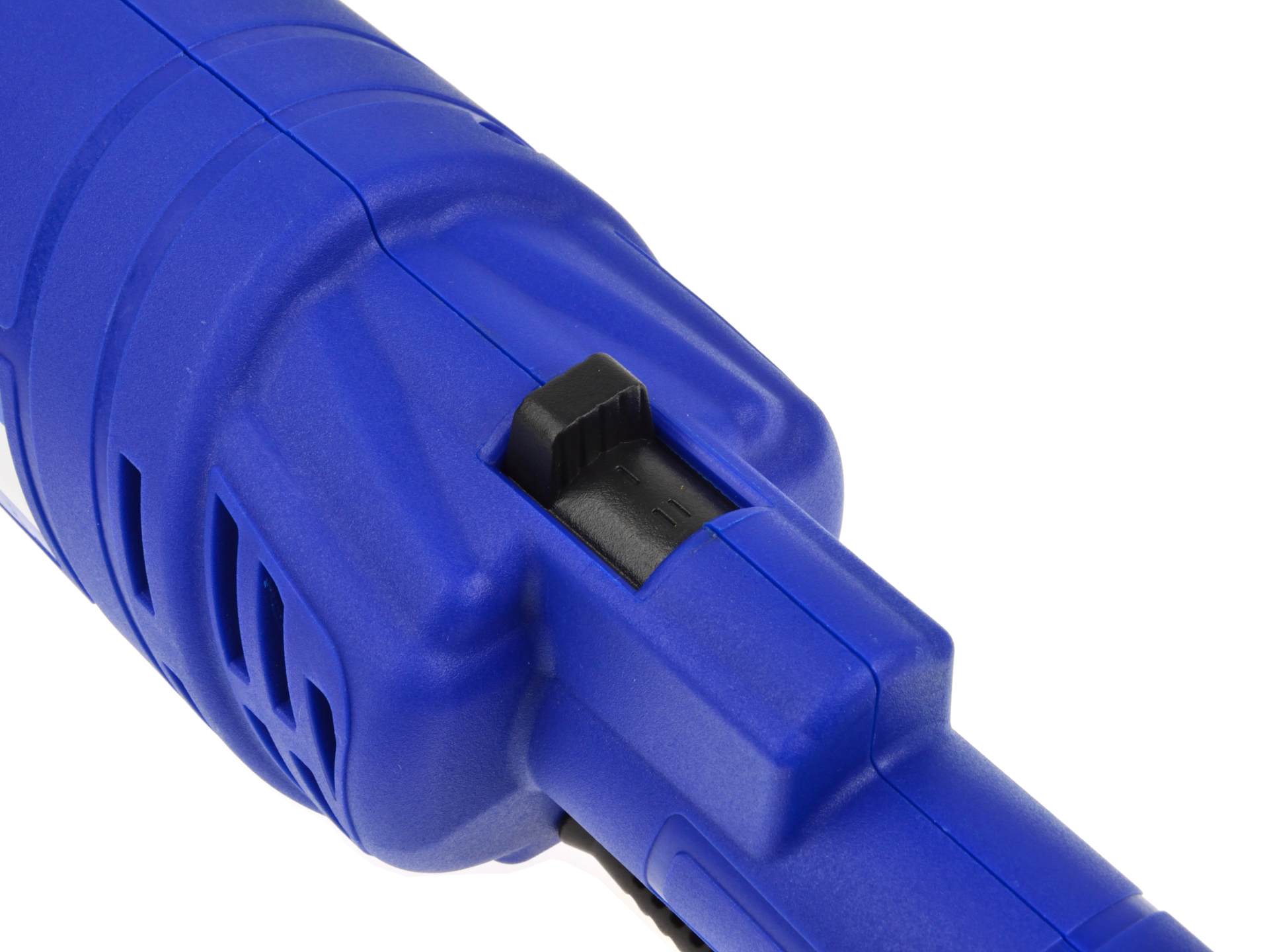 Електрическа горелка за плевели