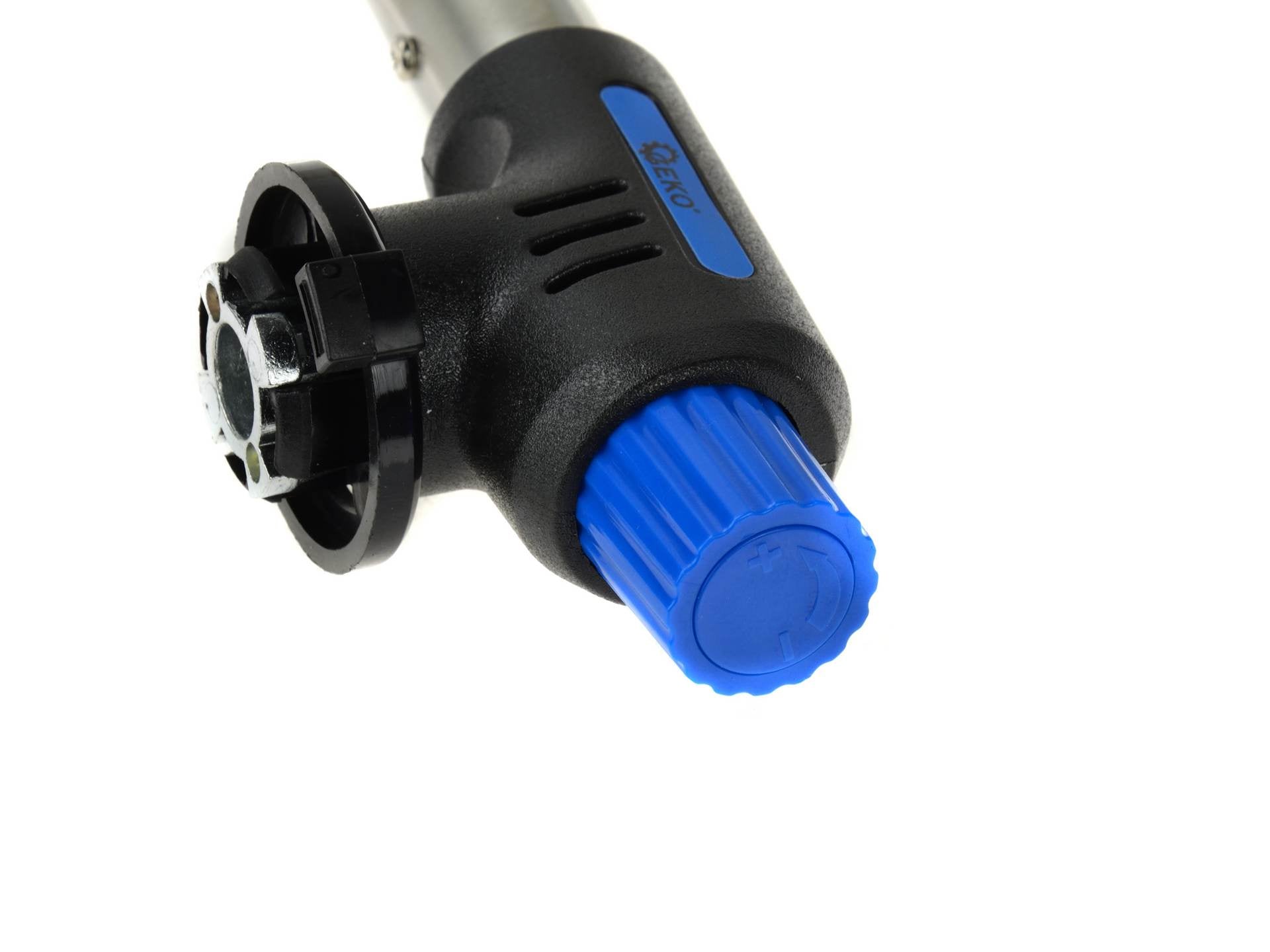 Преносима глава горелка за газови бутилки тип спрей