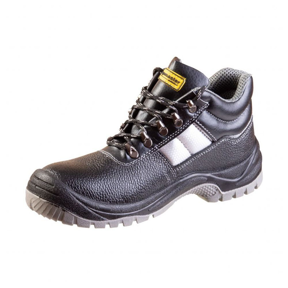 Защитни работни обувки WS3 Номер 43, TOPMASTER