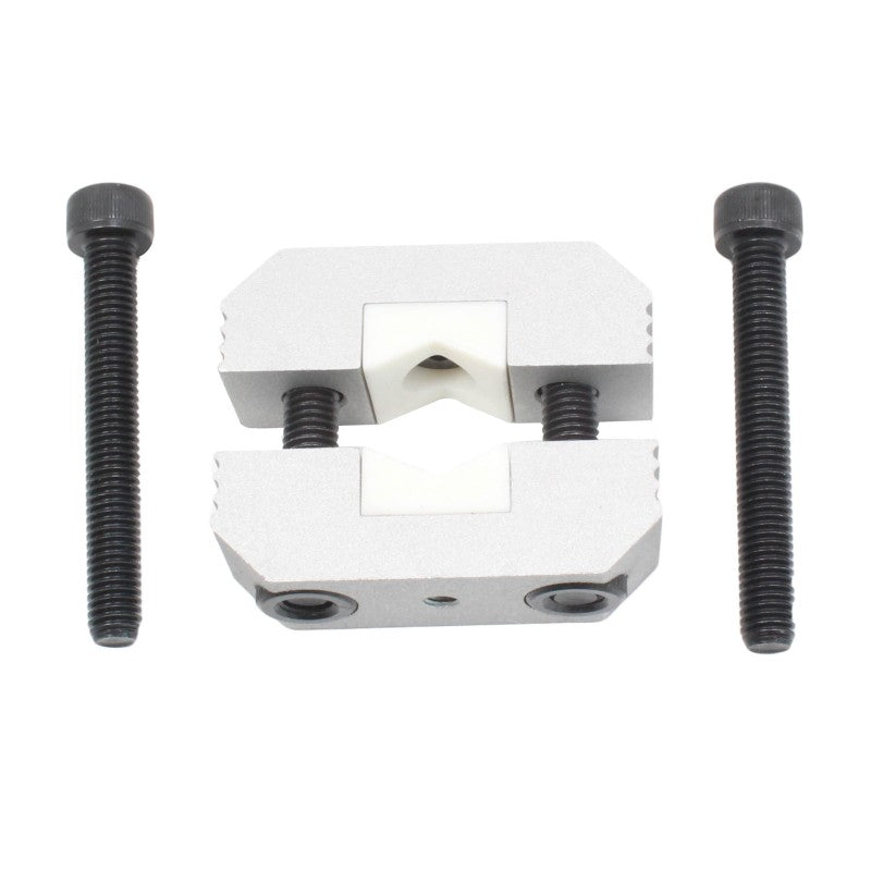 Алуминиева скоба за сваляне на амортисьор