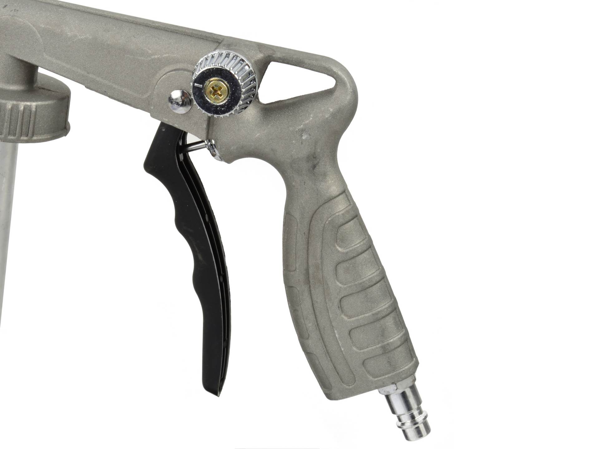 Пистолет за обдухване, за защита и звукоизолиране на покриви DG-10