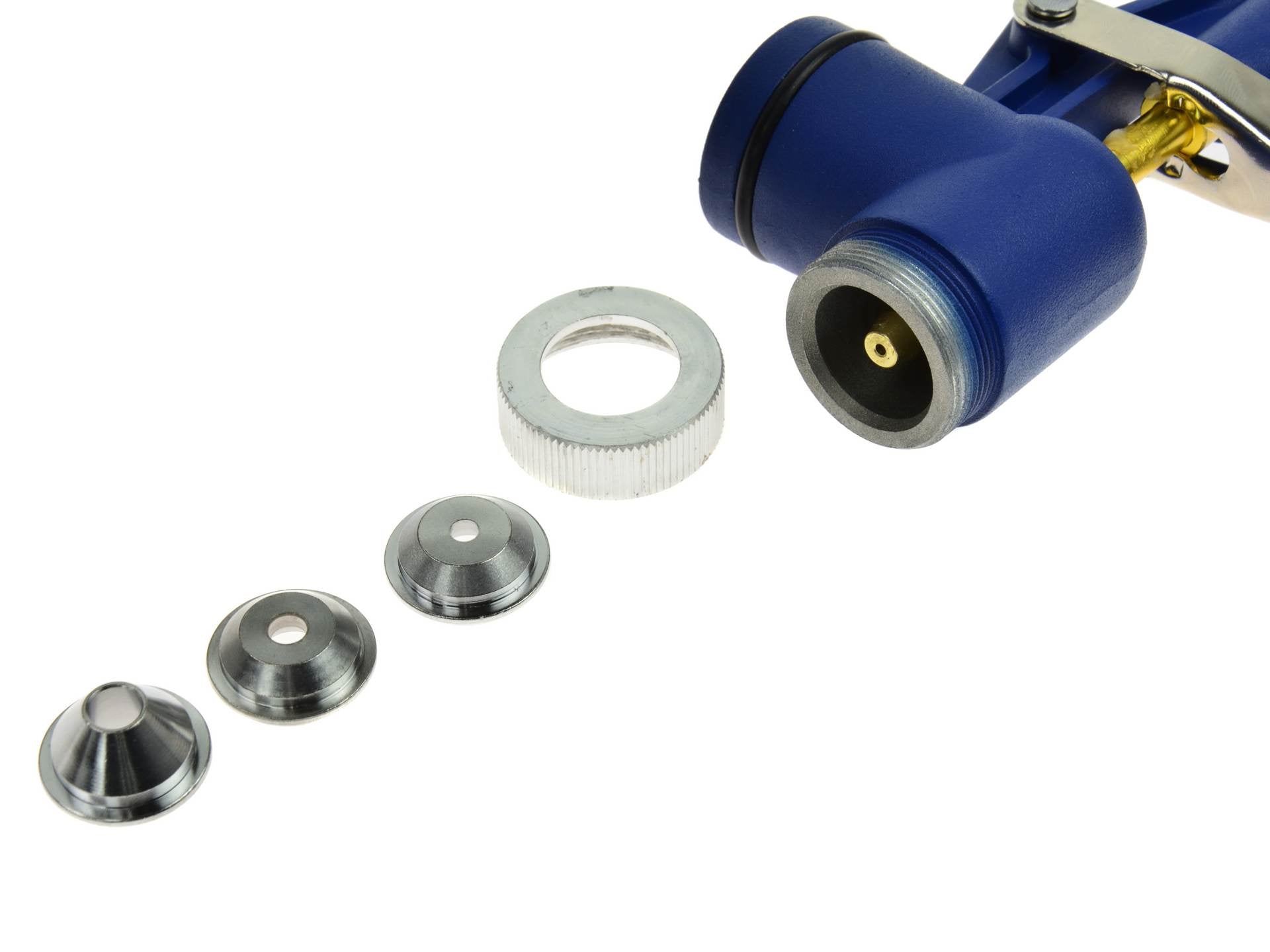 Пневматичен пистолет за боядисване 7.5 л