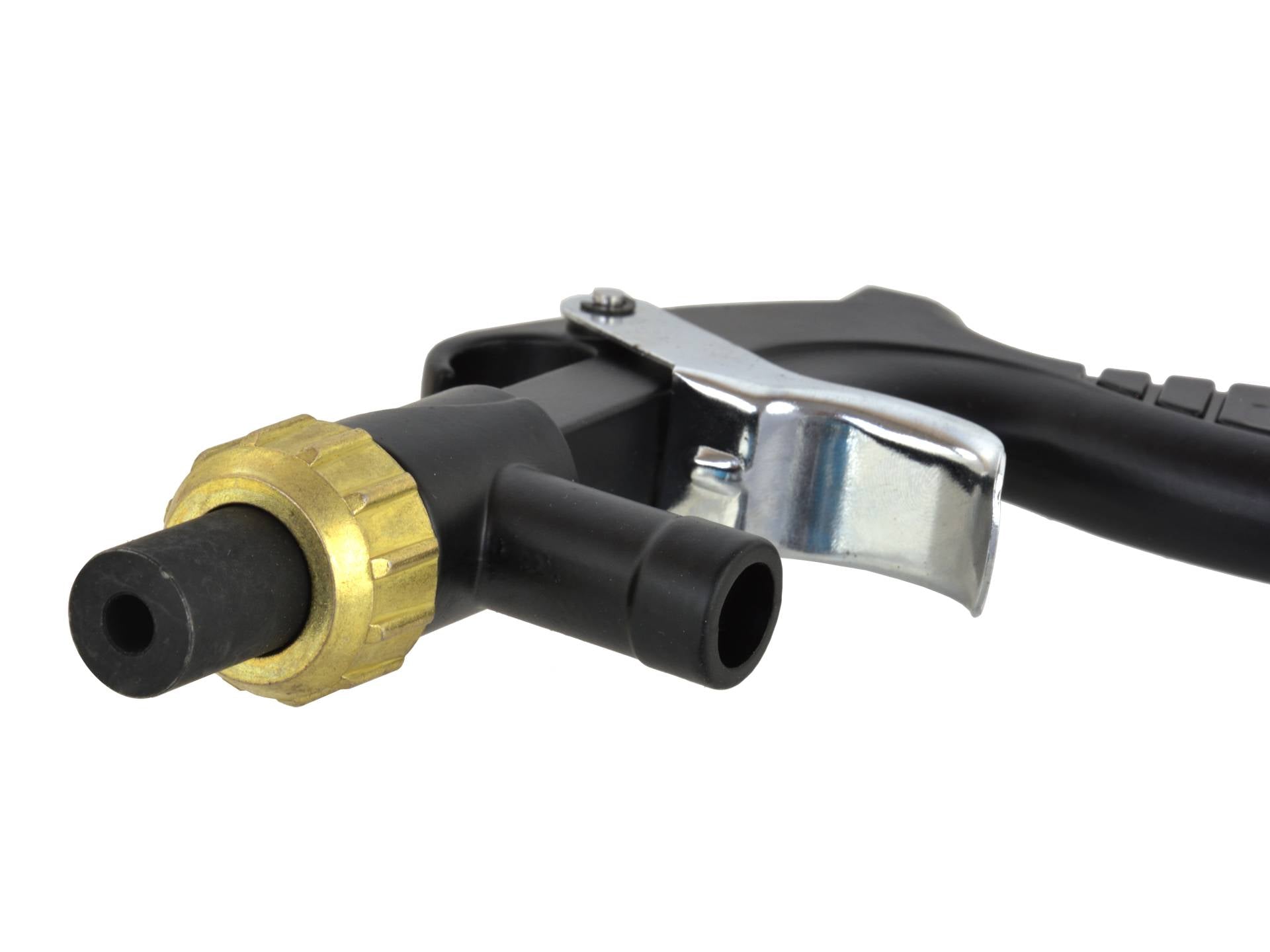 Пневматичен пистолет за пясък