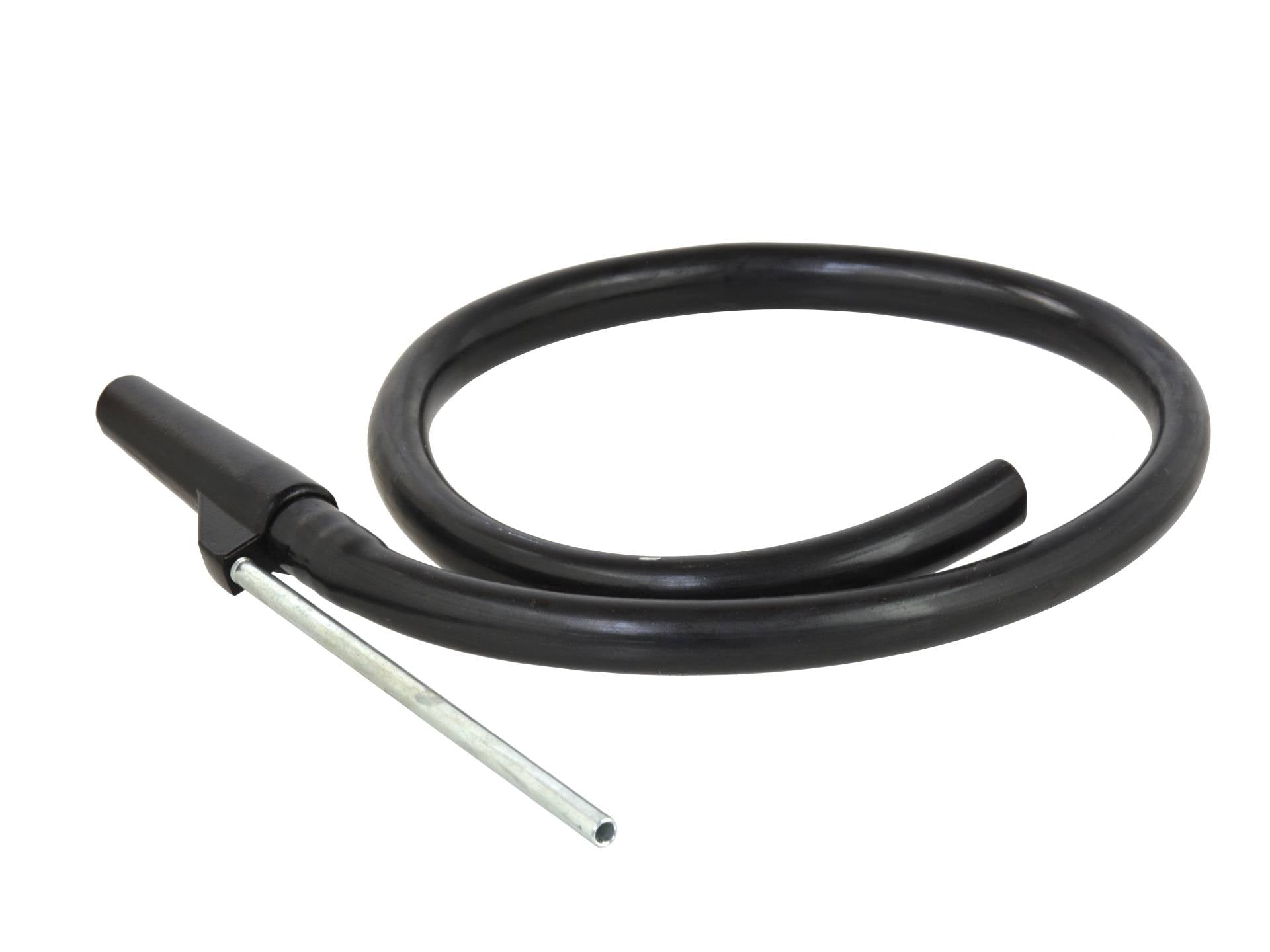 Пневматичен пистолет за пясък