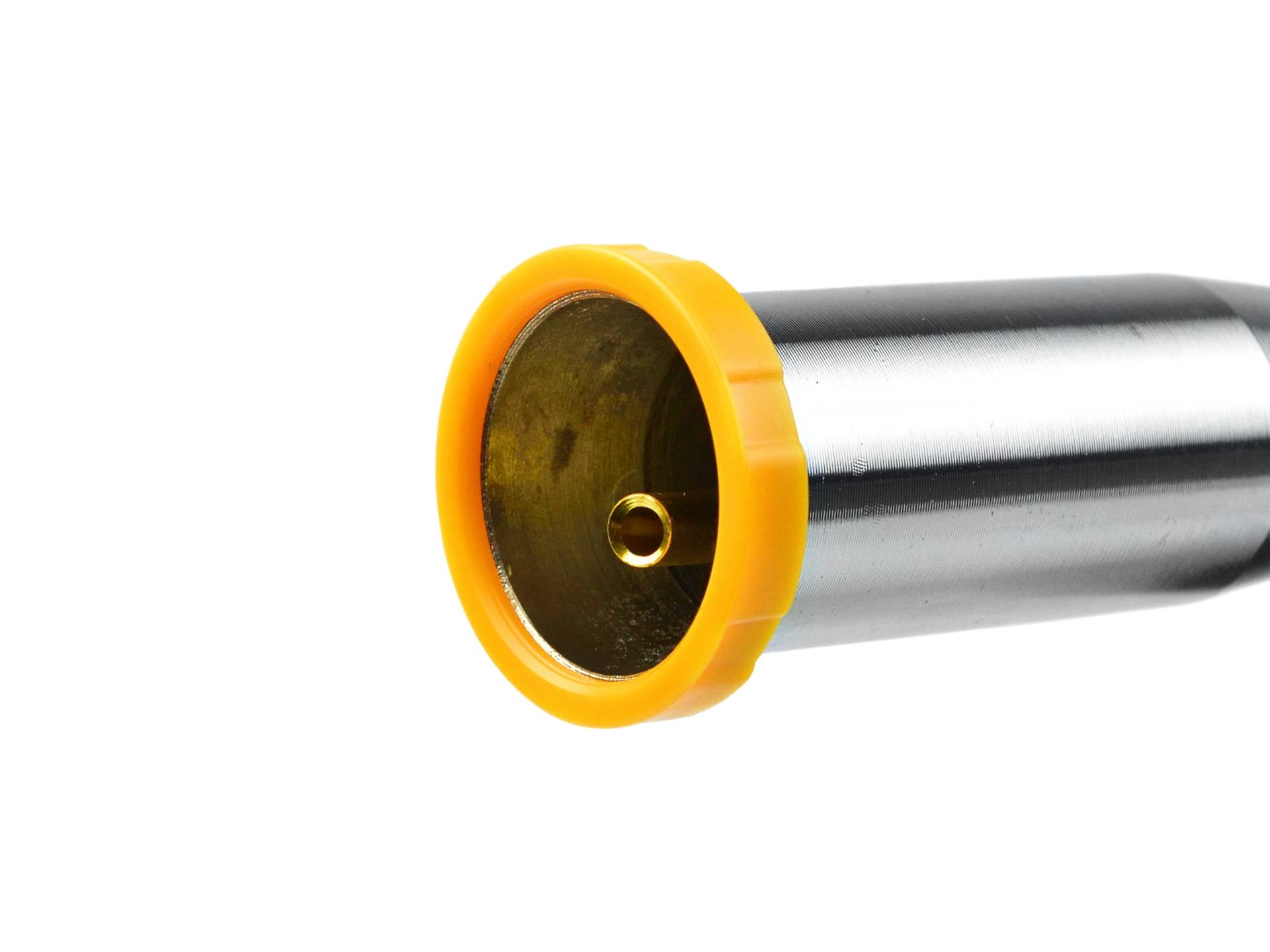 Пневматичен пистолет TORNADER за миене на тапицерии, с четка