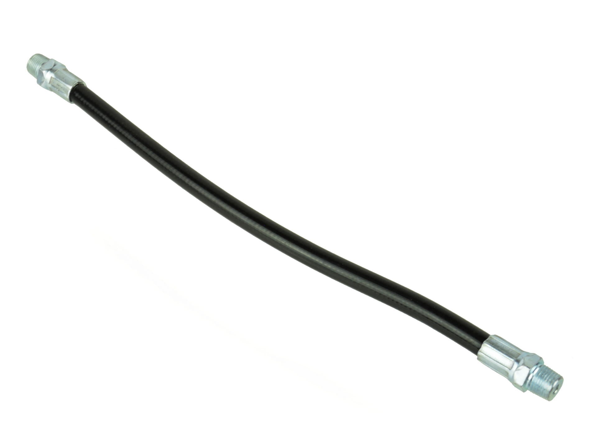 Пистолет за помпа за смазване с гъвкав маркуч