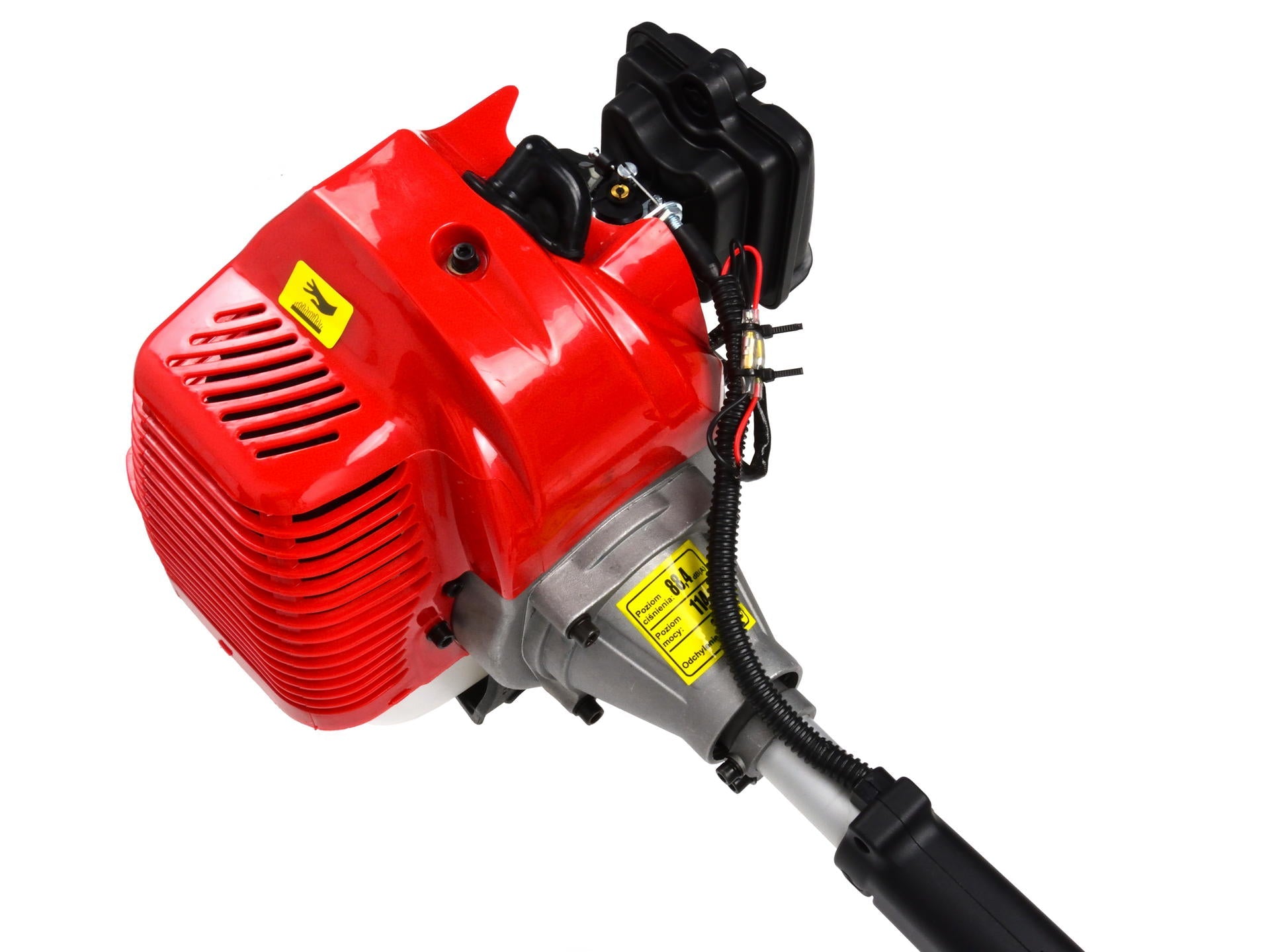 Моторен тример, мултифункционален 4 в 1