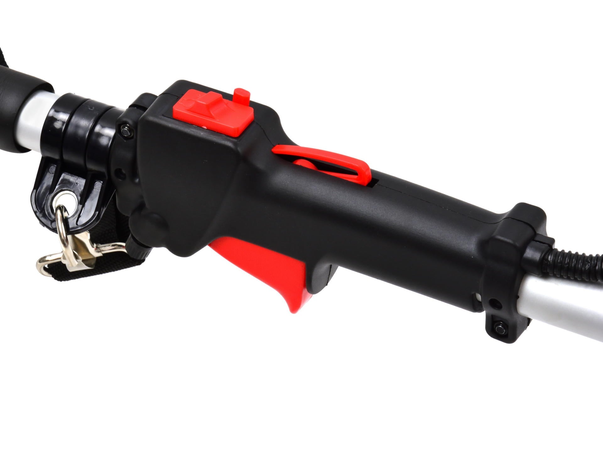 Моторен тример, мултифункционален 4 в 1