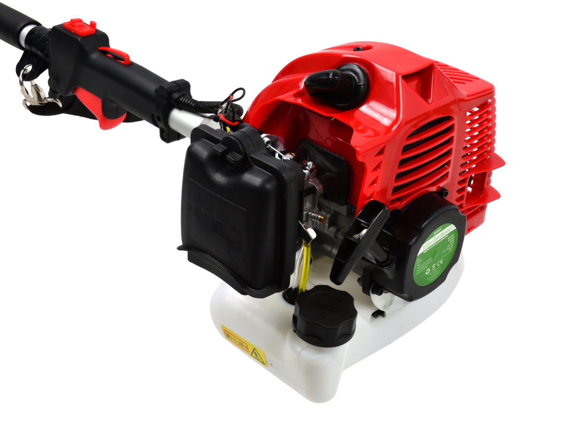 Моторен тример, мултифункционален 4 в 1