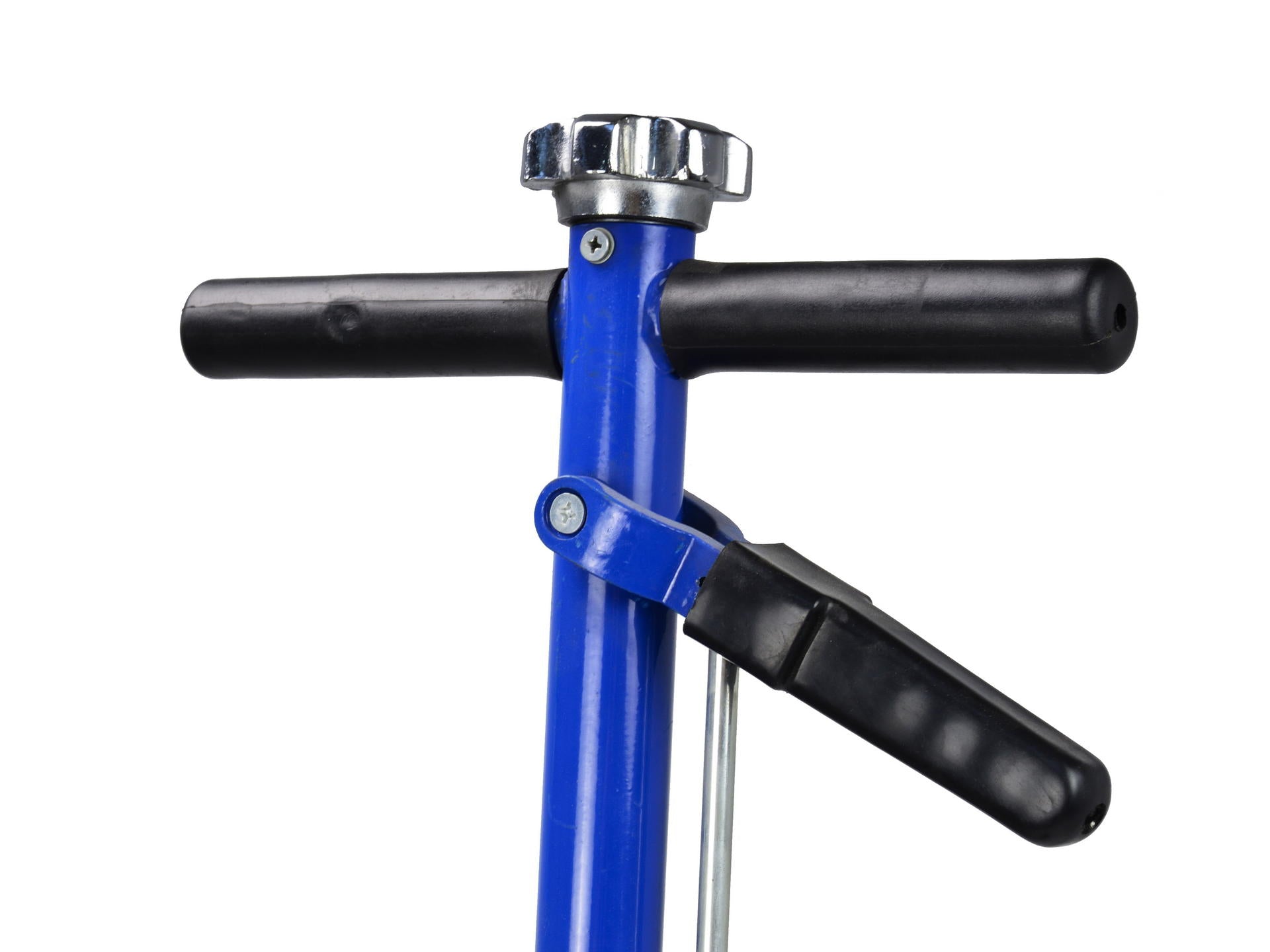 Крик пневмохидравличен 22 тона