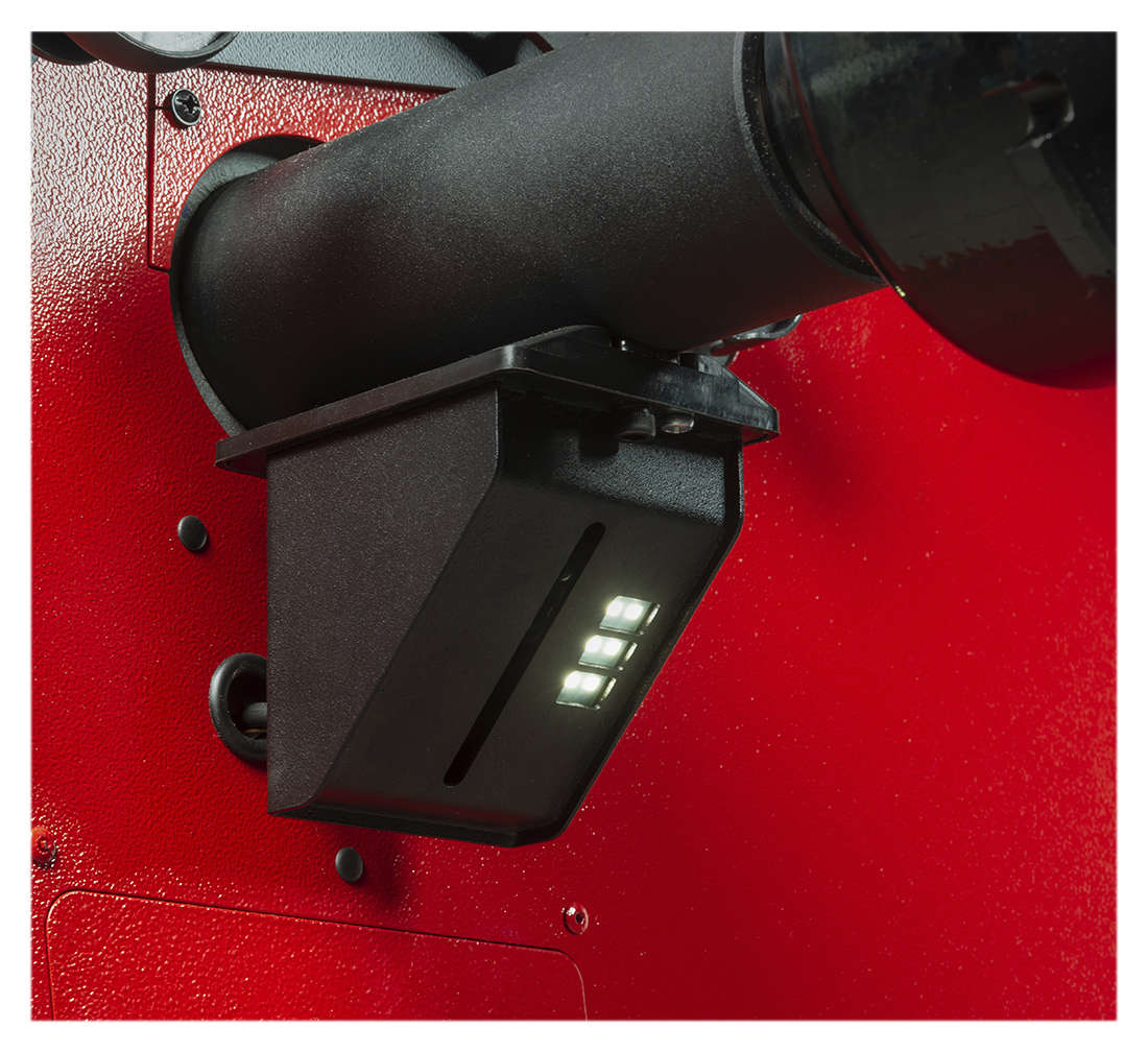 Автоматична балансираща машина 28" 3D Radates