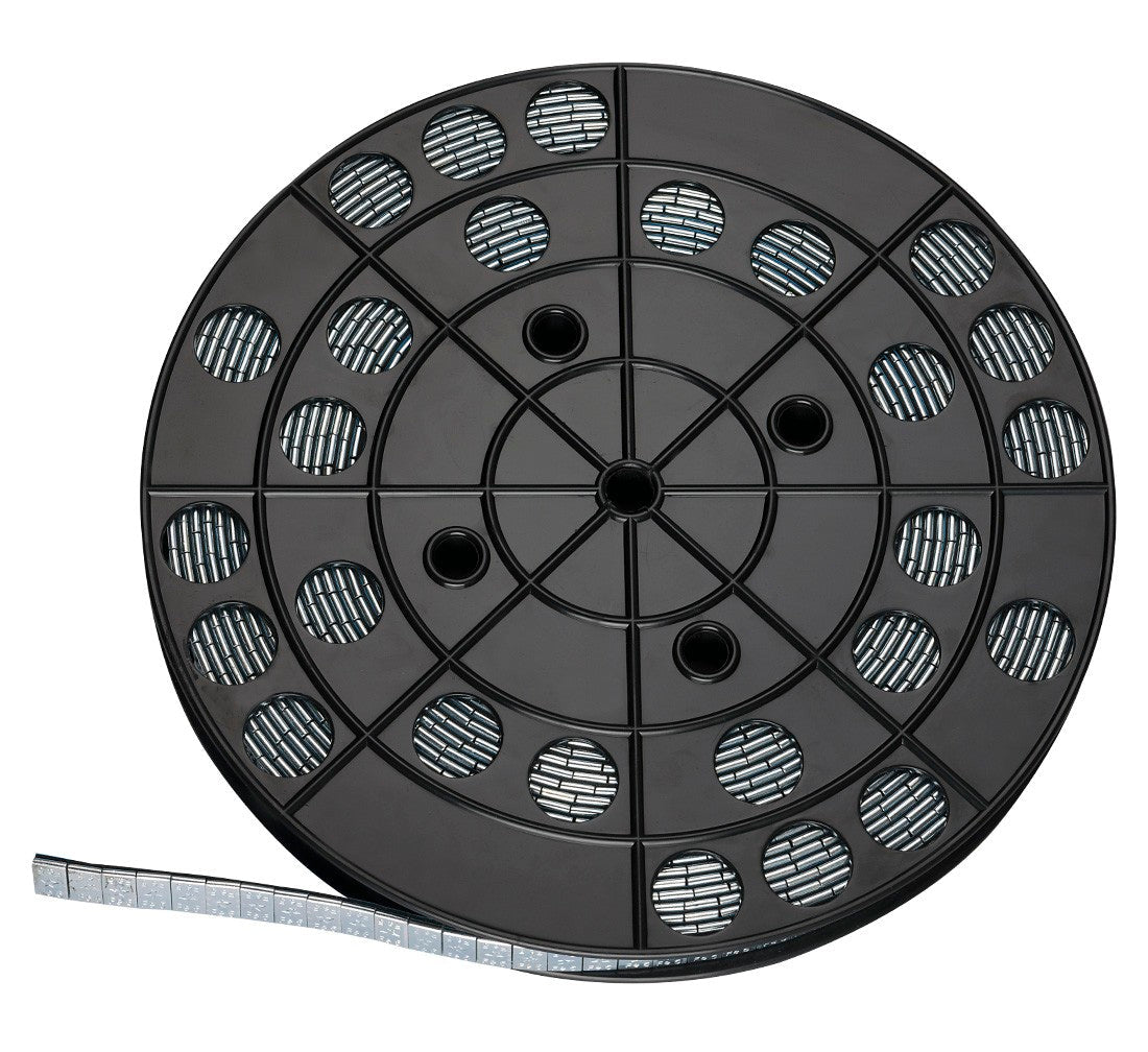 Ролка тежести за баланс 5 гр. 1200 бр.
