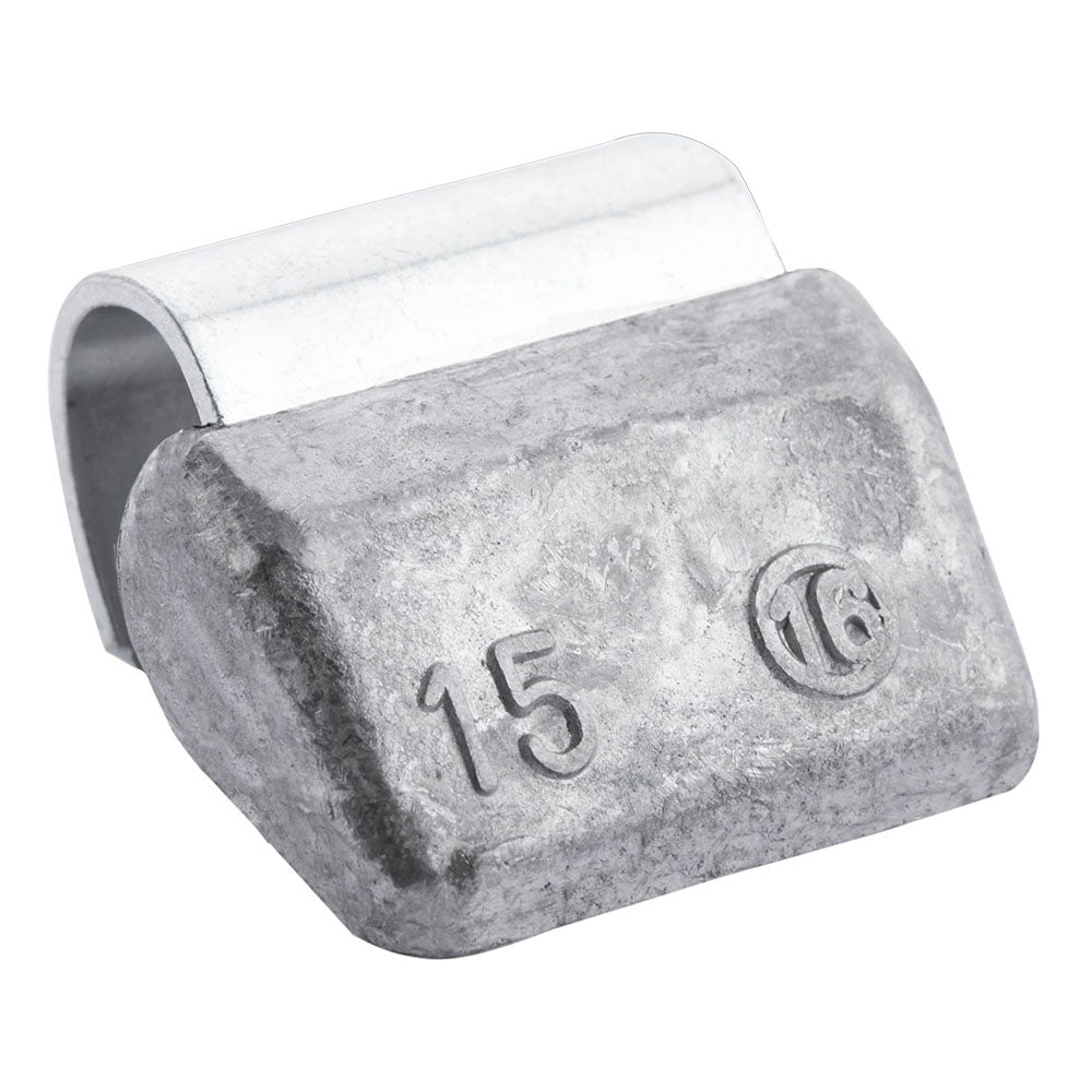 Пакет тежести за джанти 15 гр. - 400 бр.