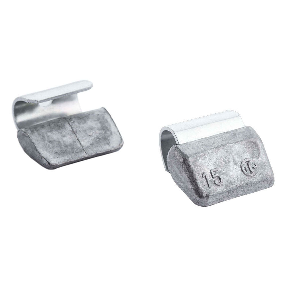 Пакет тежести за джанти 15 гр. - 400 бр.