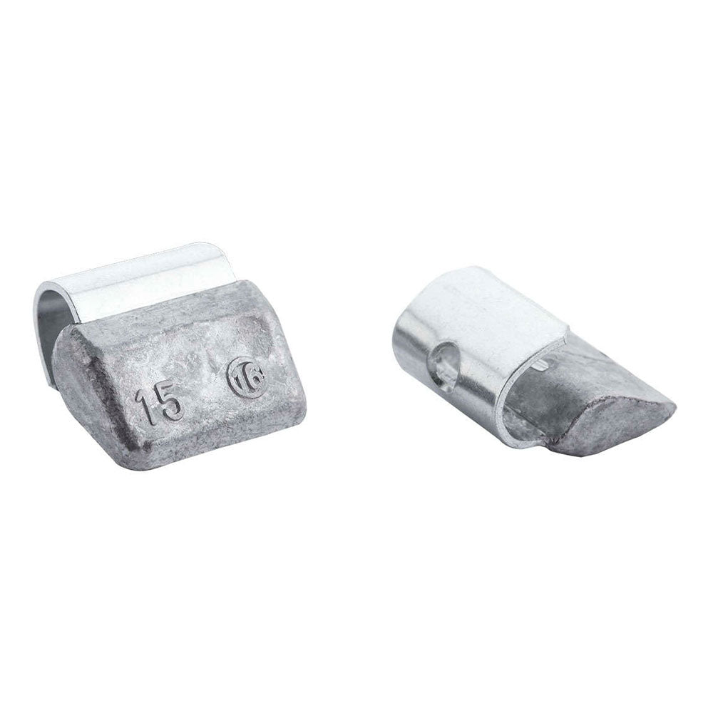 Пакет тежести за джанти 15 гр. - 400 бр.