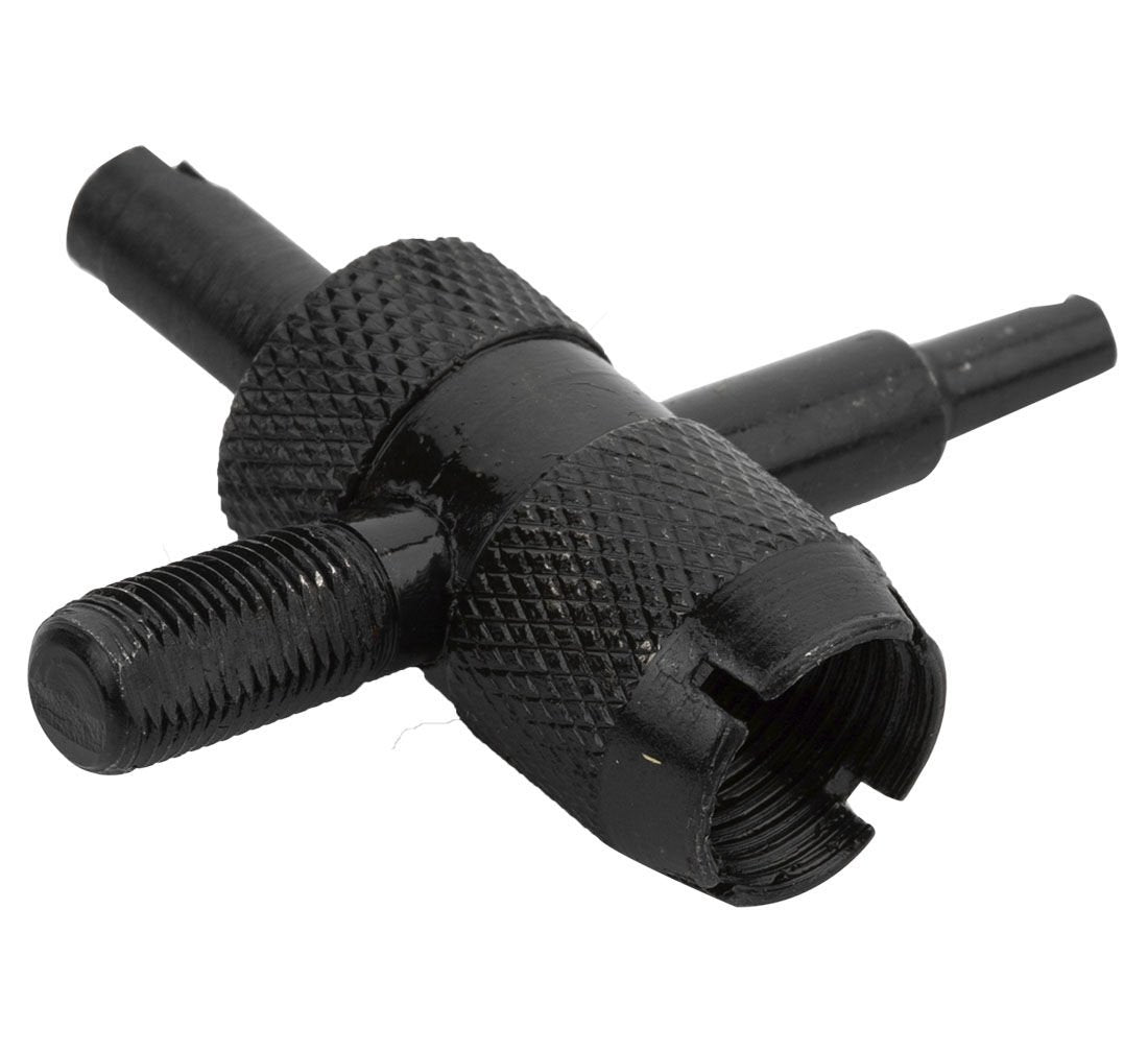 Инструмент за ремонт на вентили на гуми