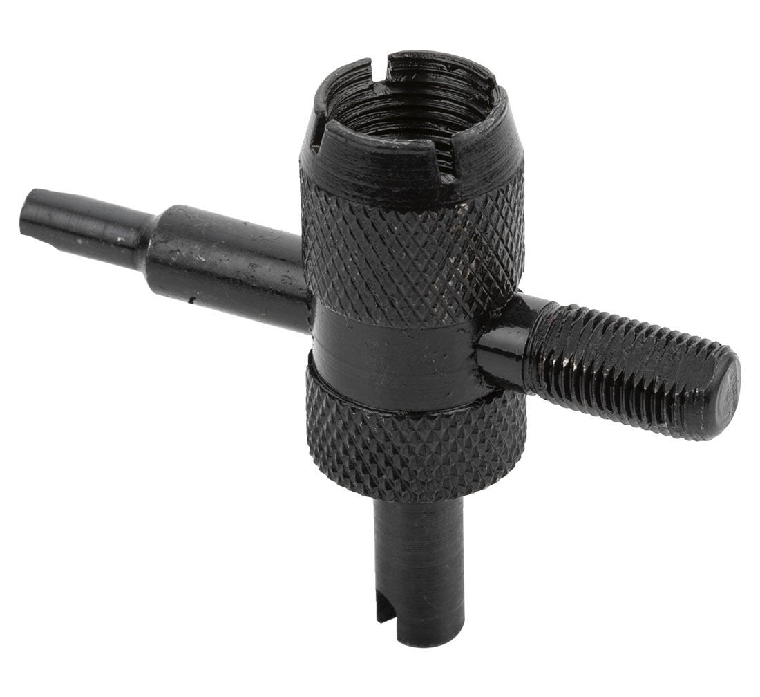 Инструмент за ремонт на вентили на гуми