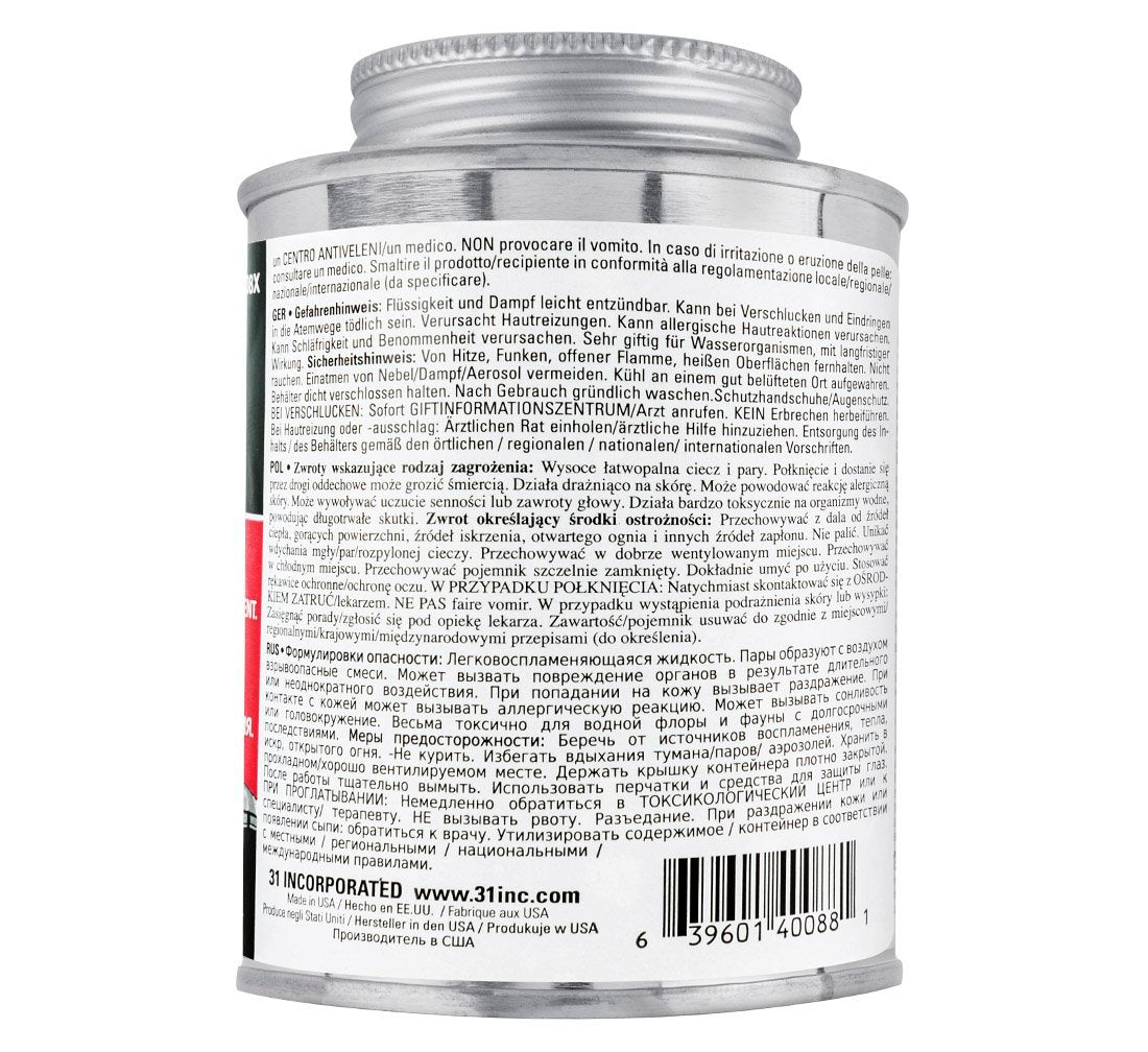 Вулканизиращ цимент 237 мл