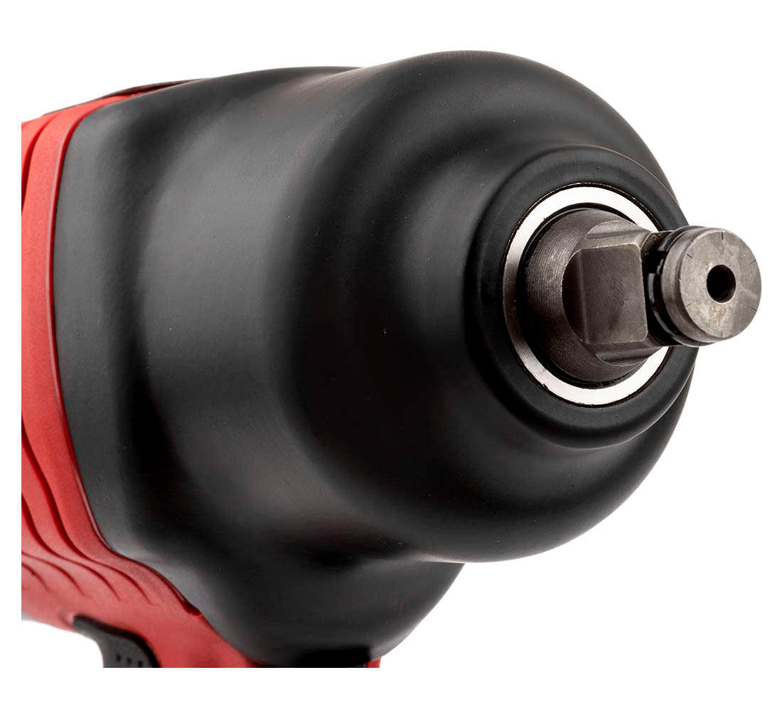 Ударен пневматичен гайковерт 1/2 1500NM REDATS P-160