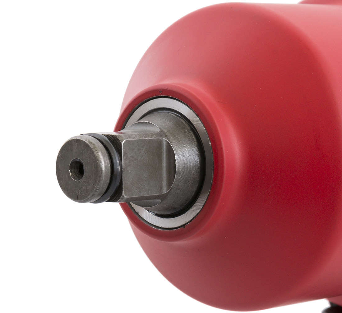 Пневматичен ударен гайковерт 1/2 1900NM REDATS