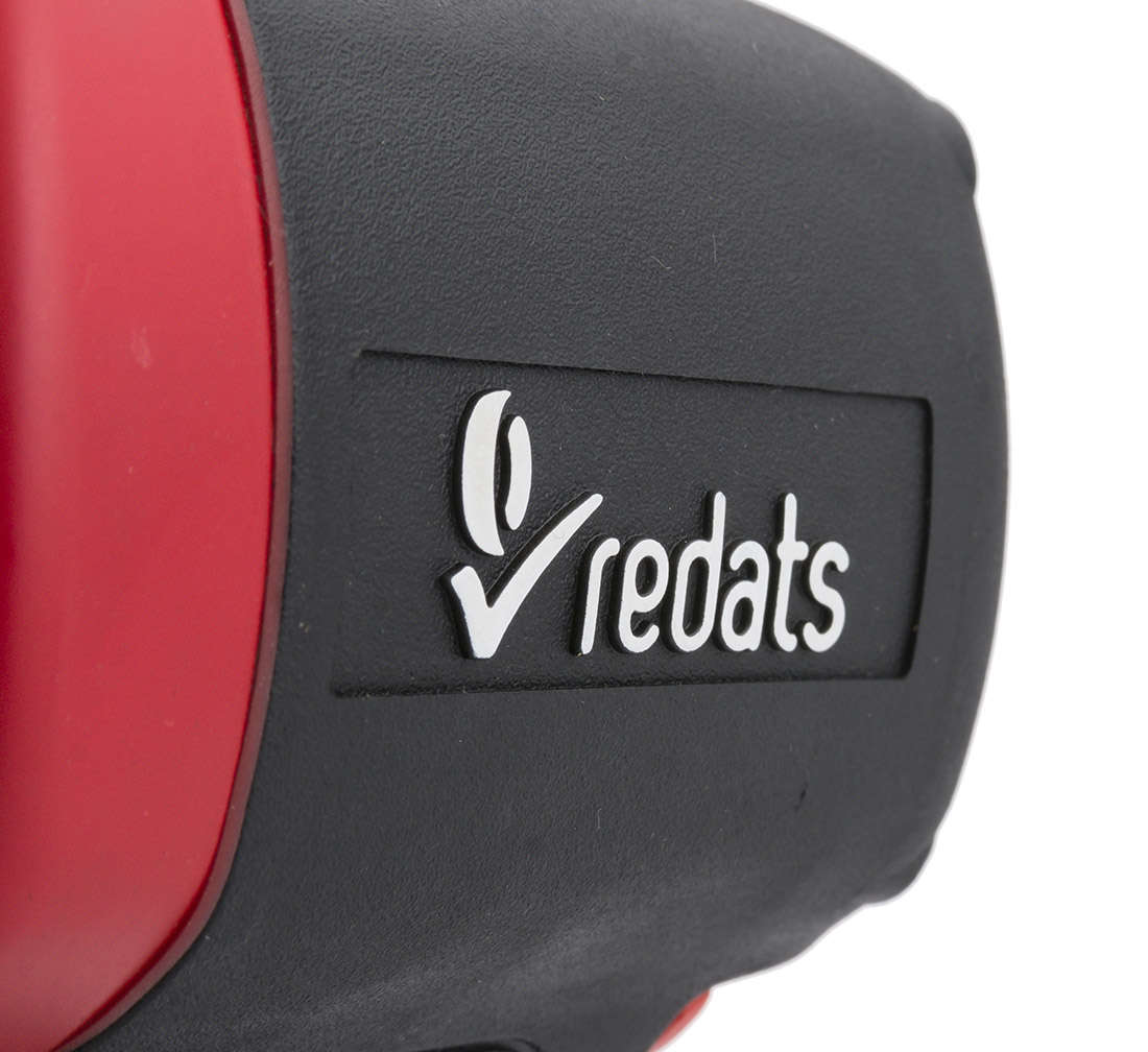 Пневматичен ударен гайковерт 1/2 1900NM REDATS