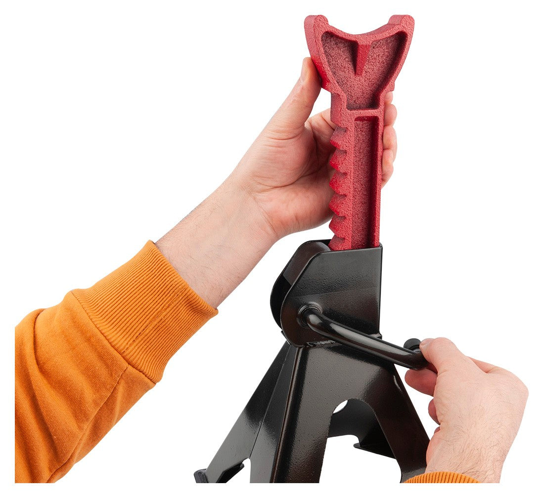 Комплект стойки за автомобил 3 т REDATS