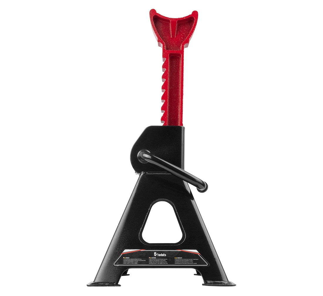 Комплект стойки за автомобил 3 т REDATS