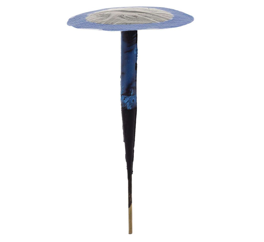 Лепенки за гуми тип "гъба" 6 мм 10 бр.